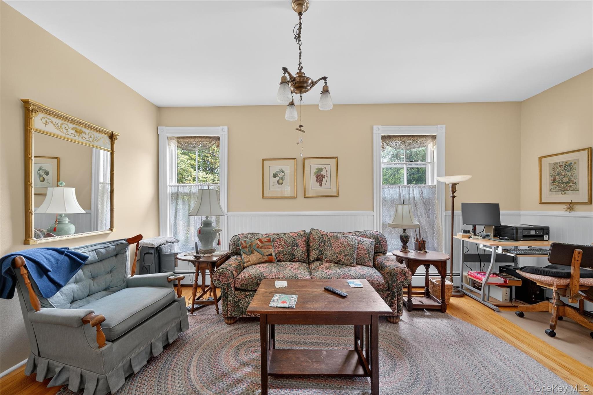 69 Smith Hill Road, Airmont, NY 10952