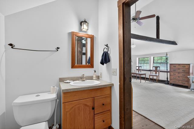 69 Smith Hill Road, Airmont, NY 10952