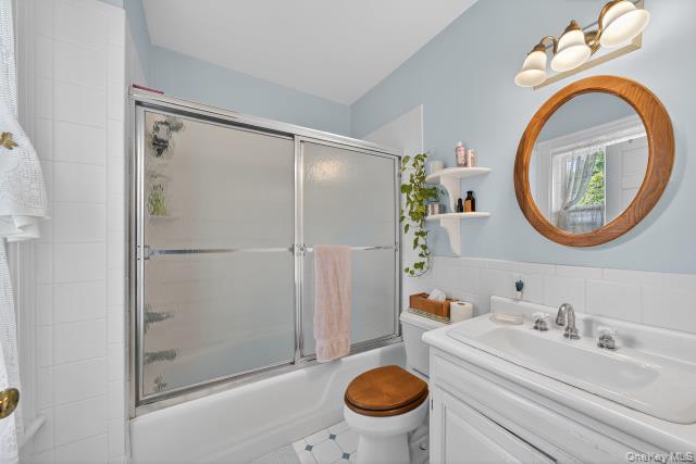 69 Smith Hill Road, Airmont, NY 10952