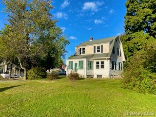 135 South Street Extension, Warwick, NY 10990