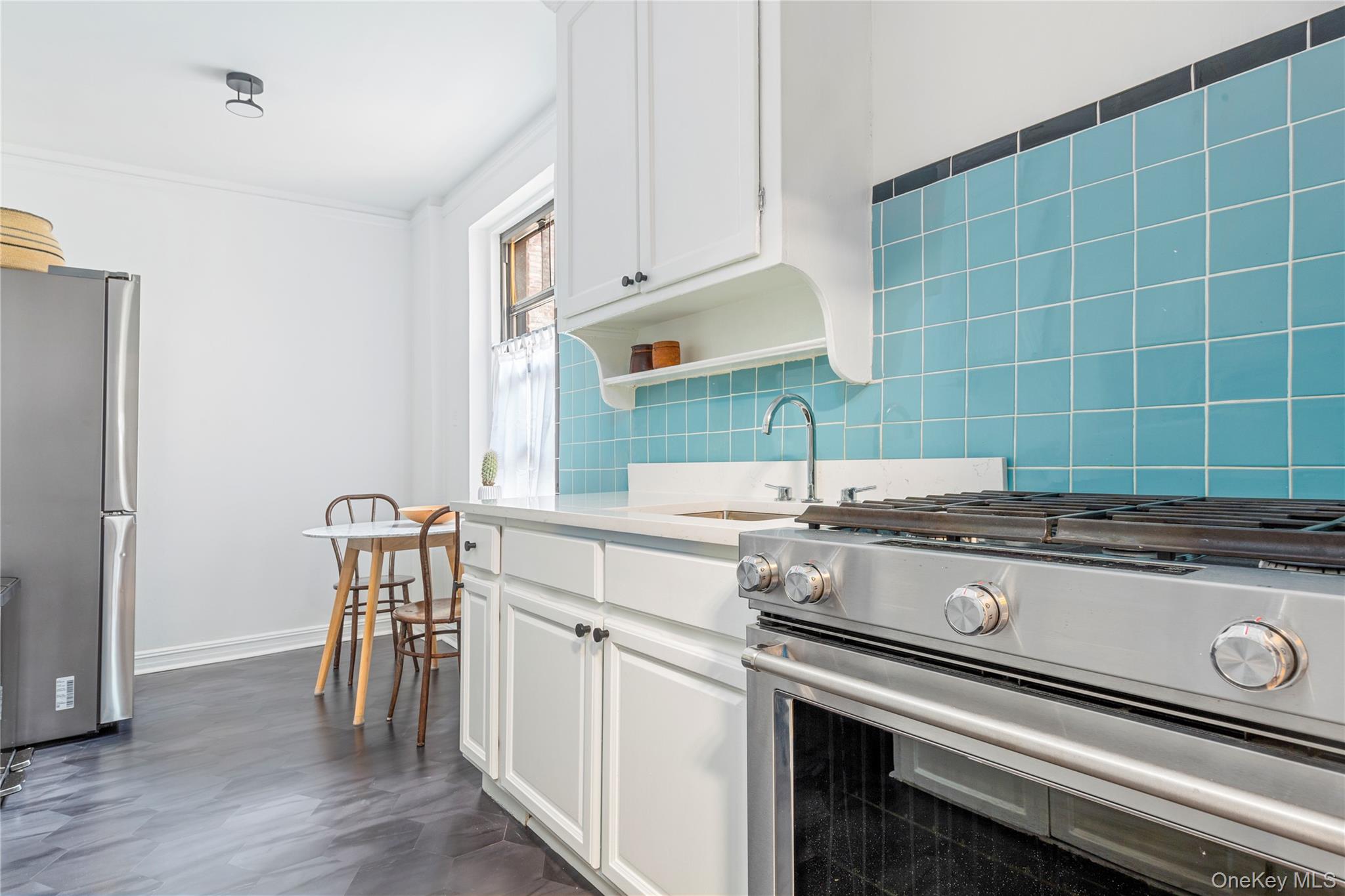 47-25 40th Street # 2C, Sunnyside, NY 11104