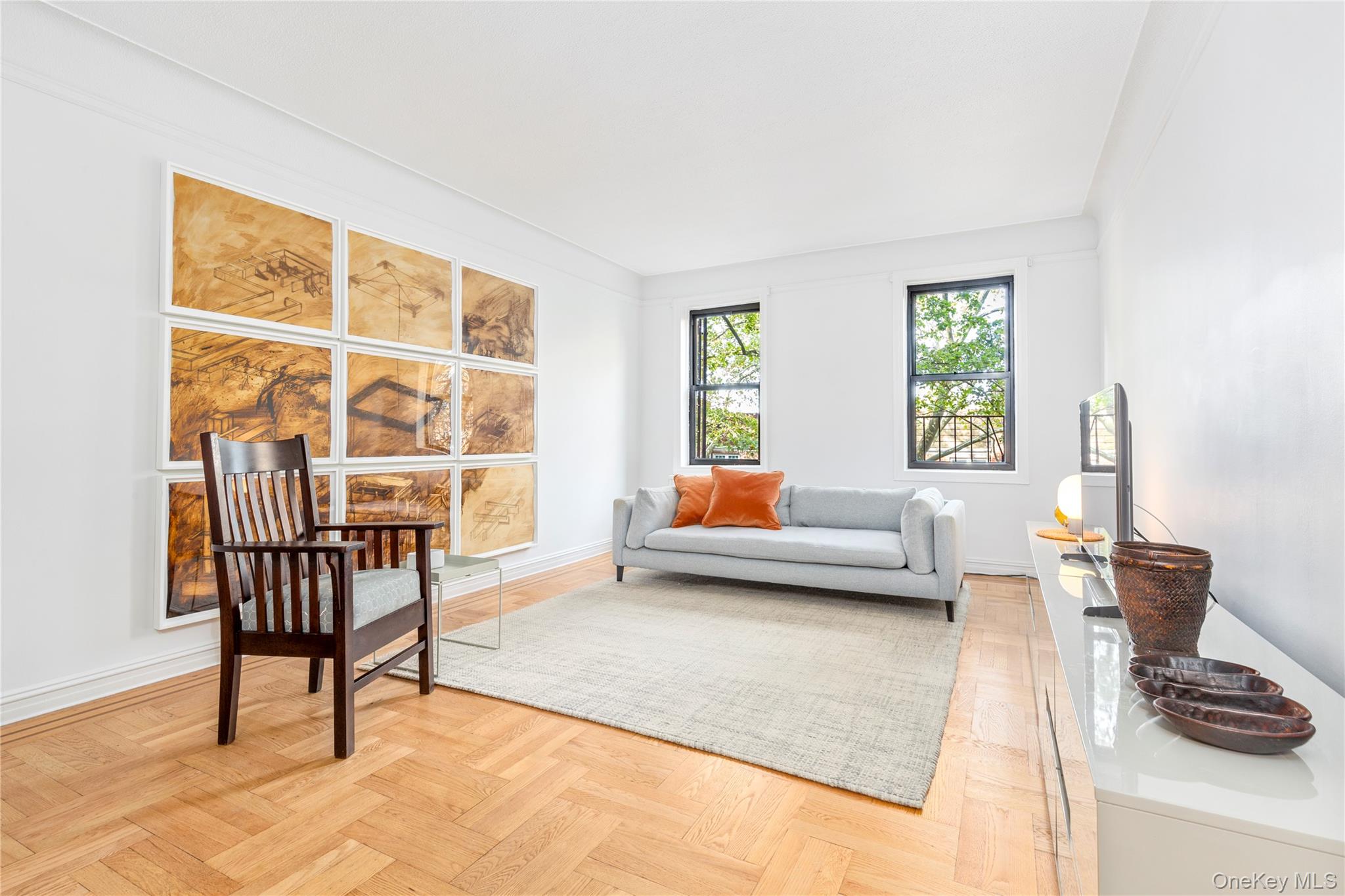 47-25 40th Street # 2C, Sunnyside, NY 11104