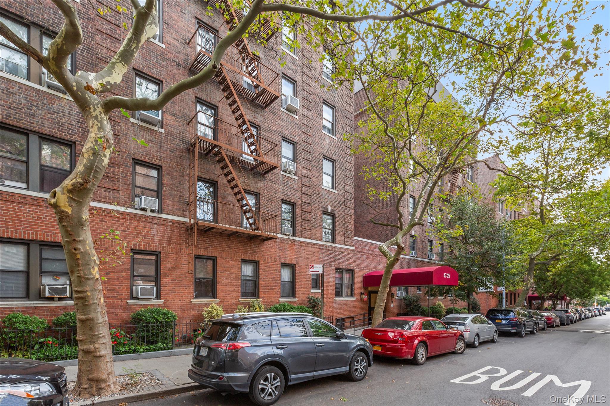 47-25 40th Street # 2C, Sunnyside, NY 11104