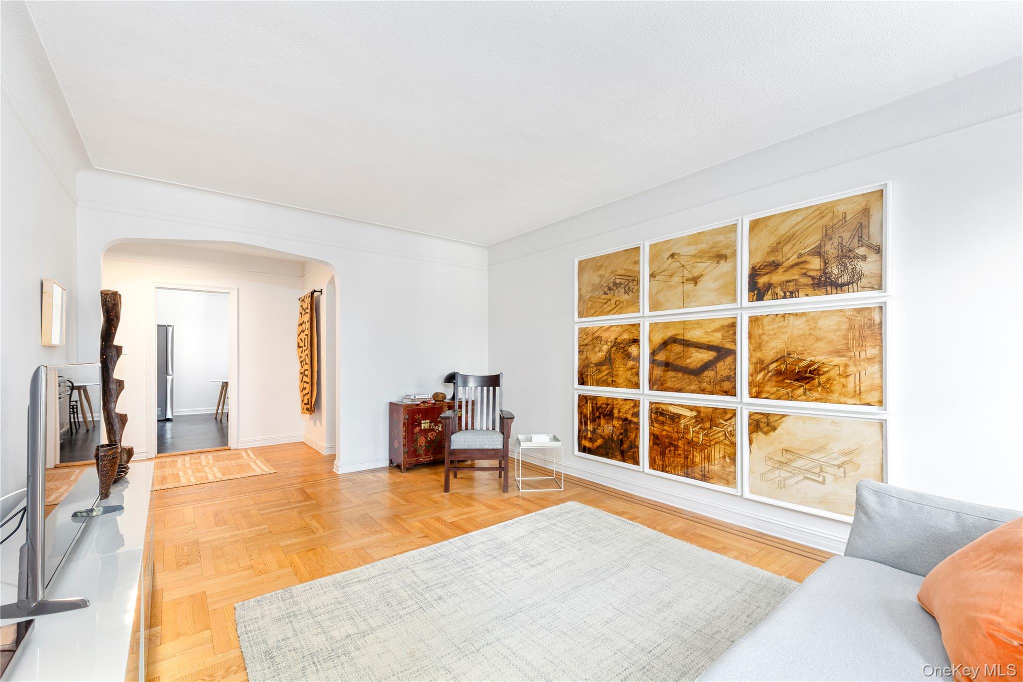 47-25 40th Street # 2C, Sunnyside, NY 11104