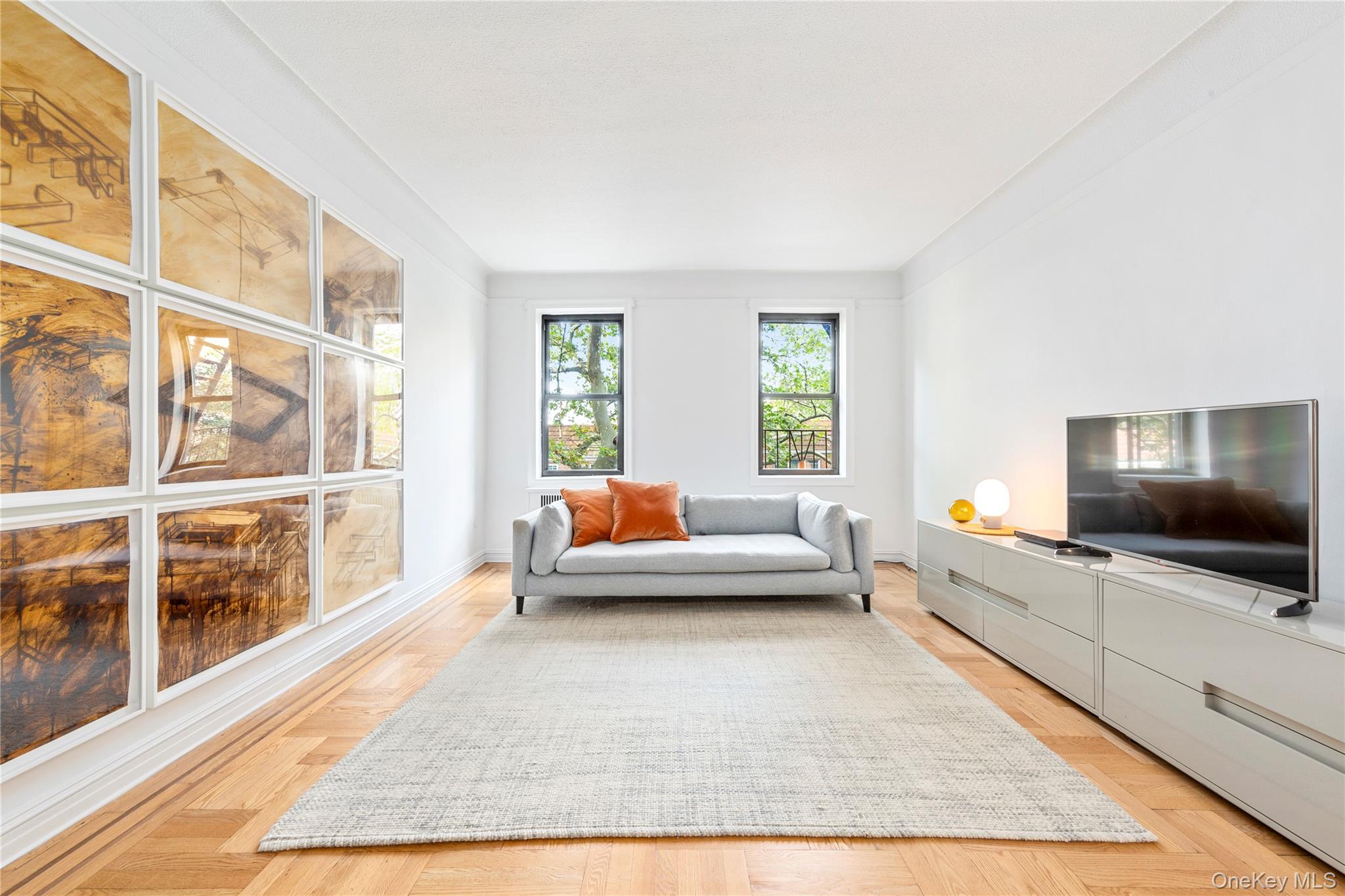 47-25 40th Street # 2C, Sunnyside, NY 11104