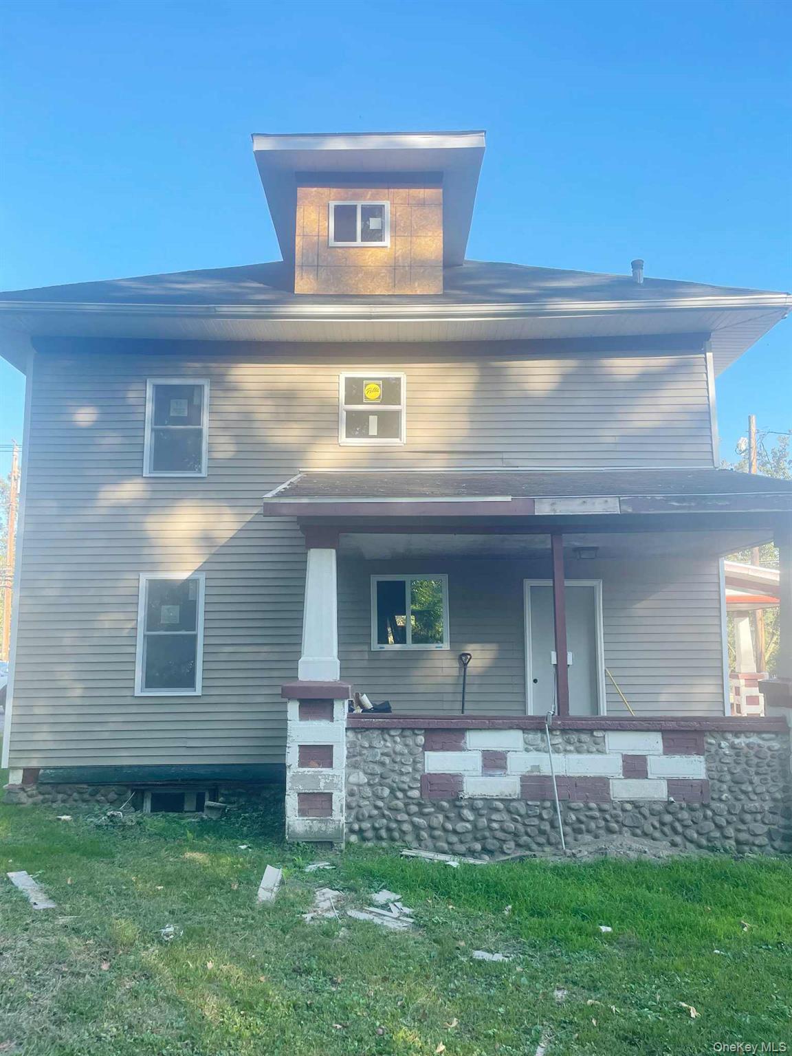 189 E Main Street, Port Jervis, NY 12771