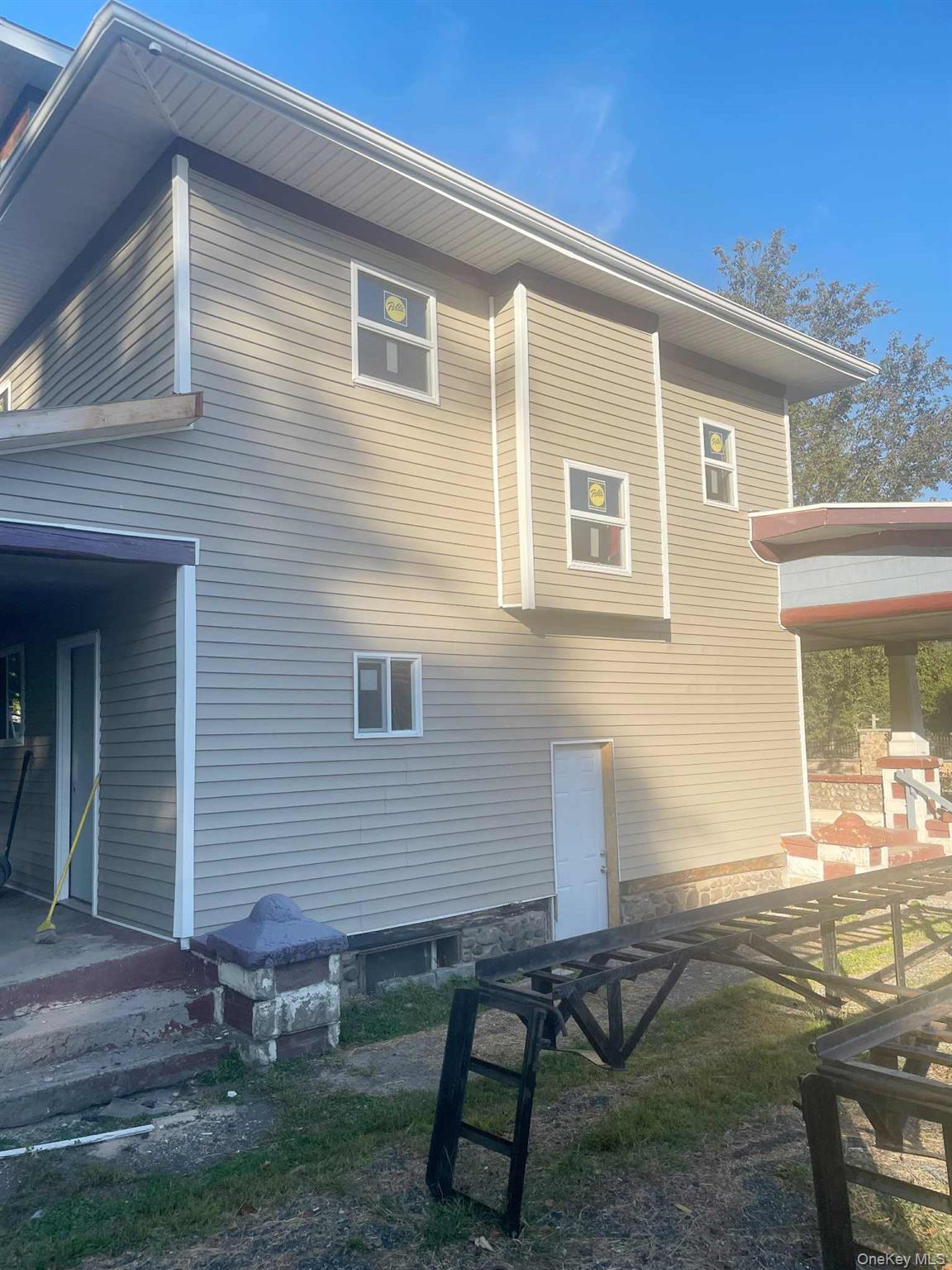 189 E Main Street, Port Jervis, NY 12771