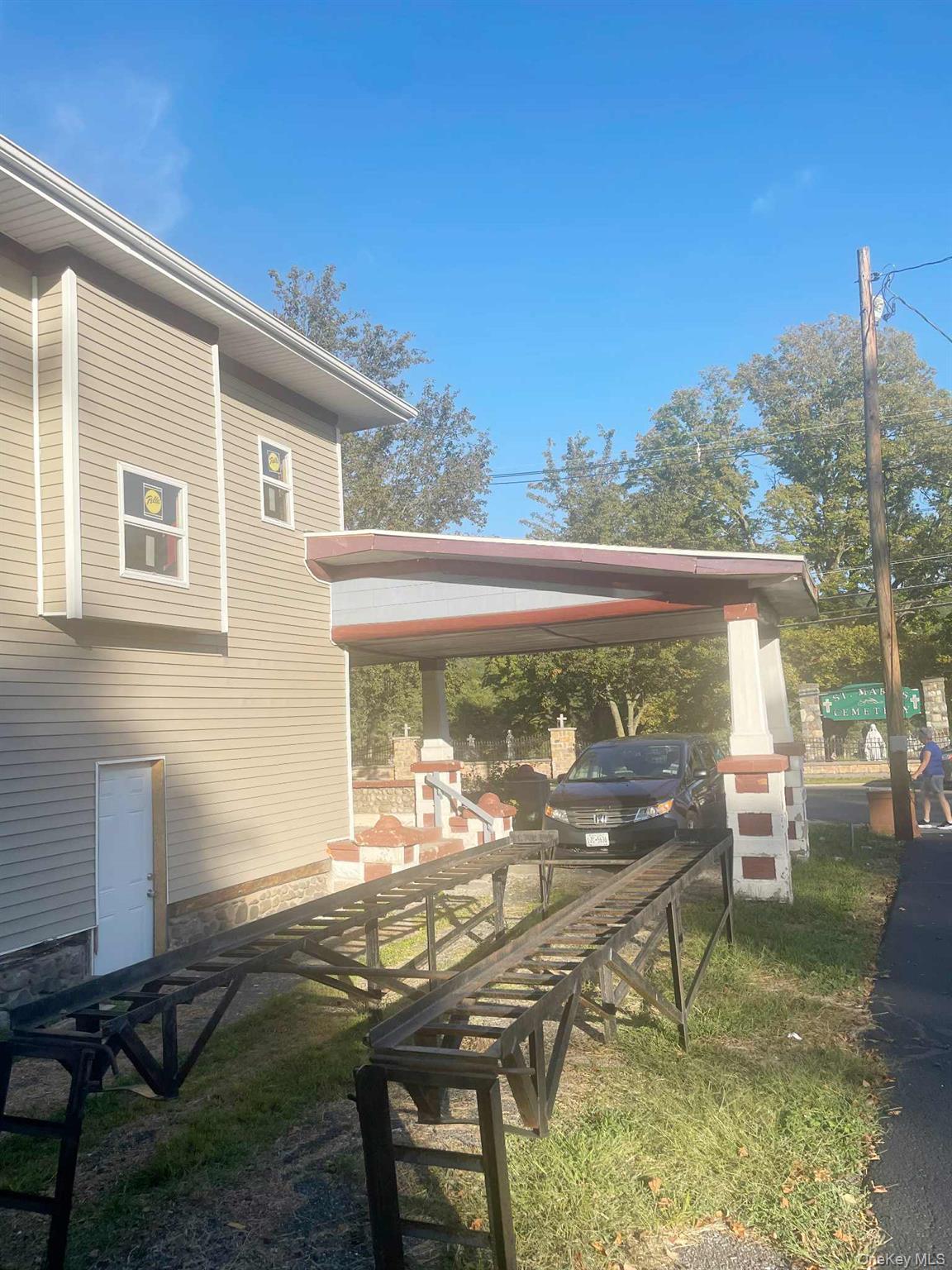 189 E Main Street, Port Jervis, NY 12771