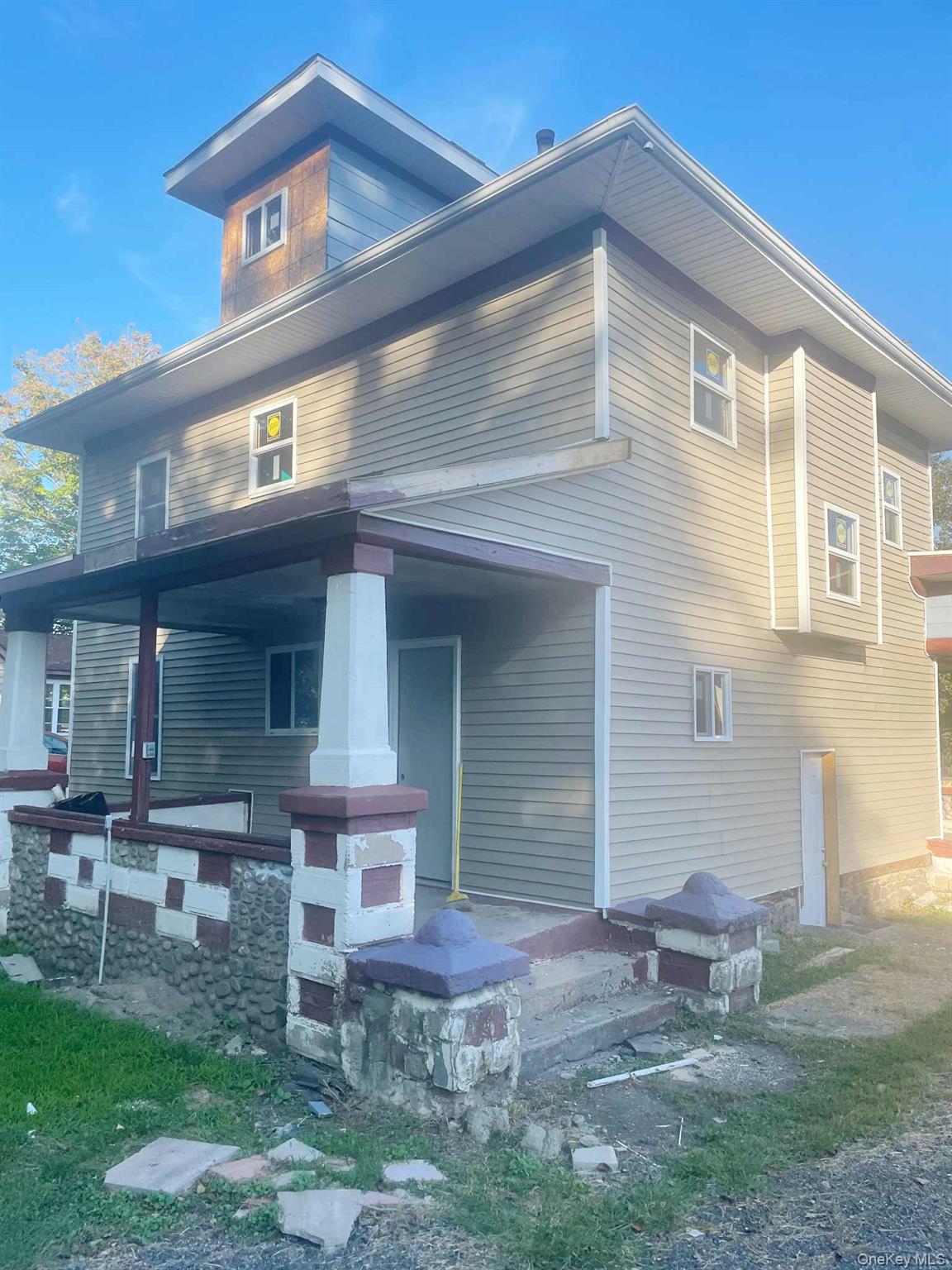 189 E Main Street, Port Jervis, NY 12771