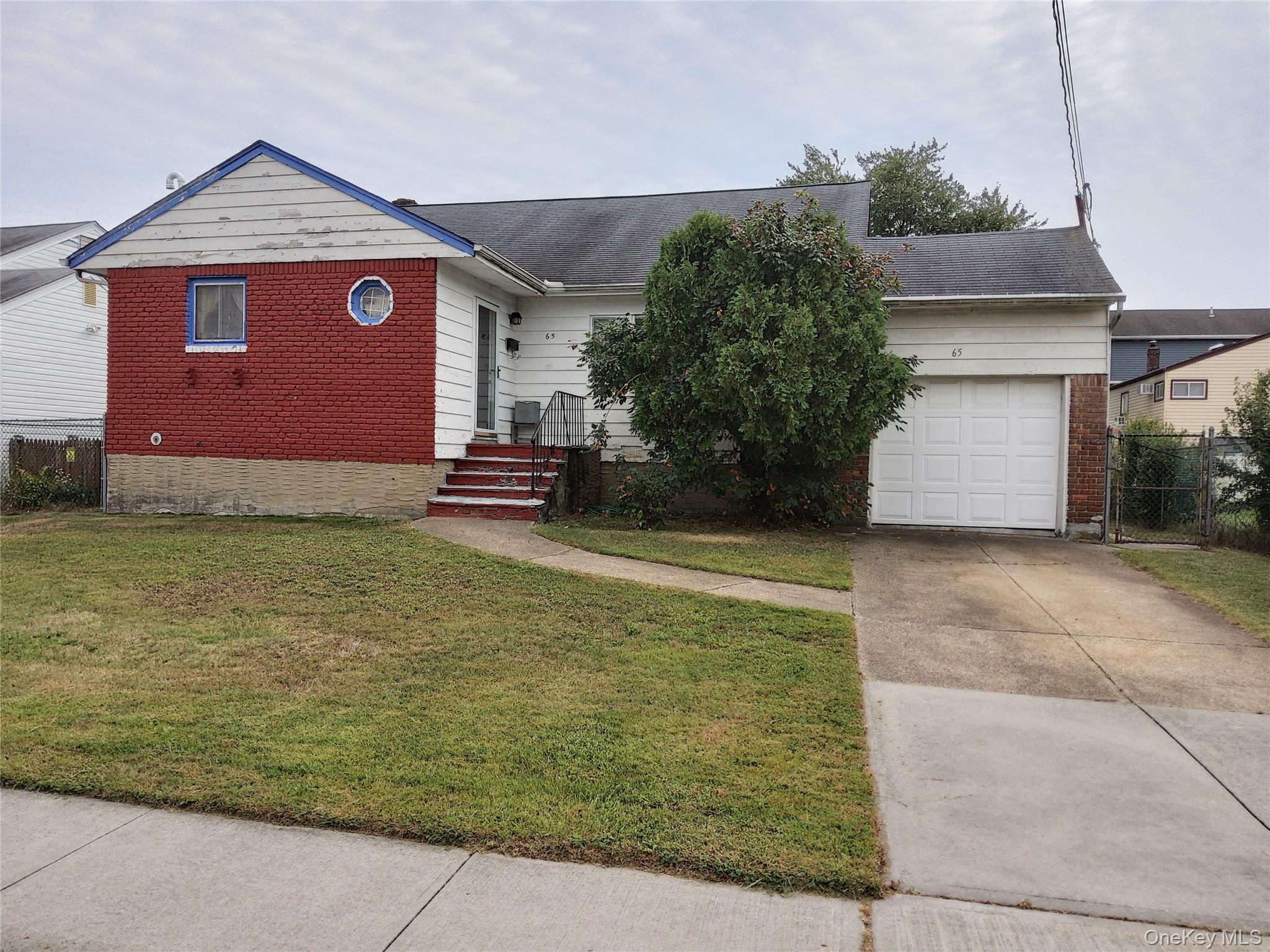 65 Adams Street, Freeport, NY 11520