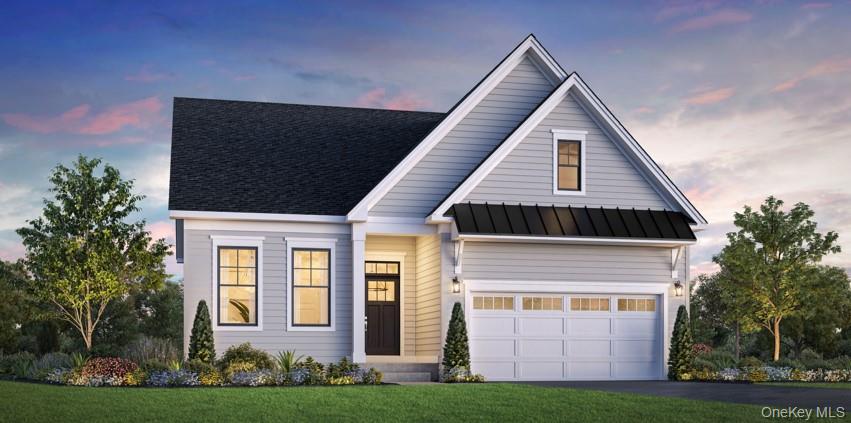 1040 Cottage Drive # 26, Carmel, NY 10512