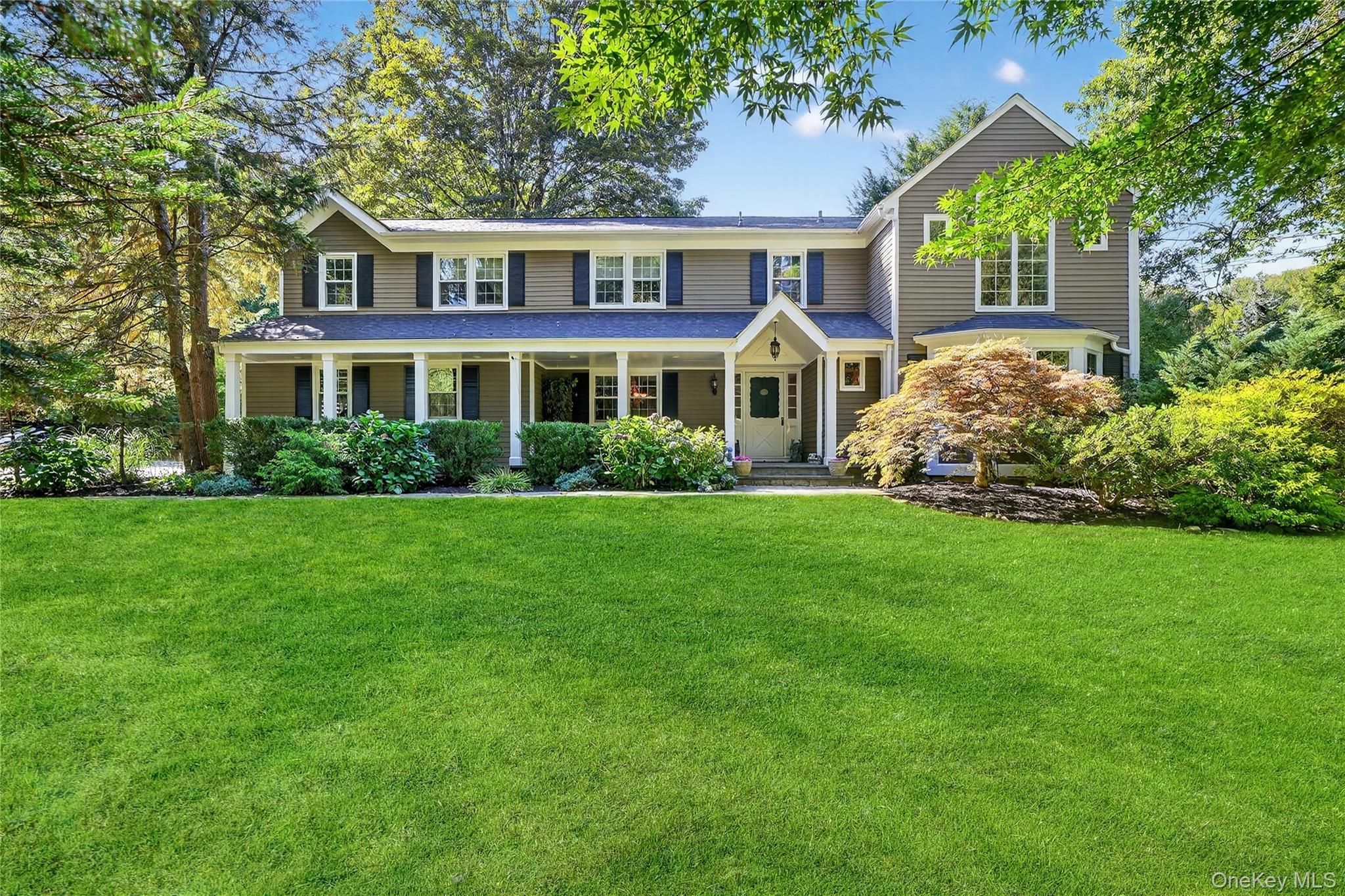 21 Mianus Drive, Bedford, NY 10506
