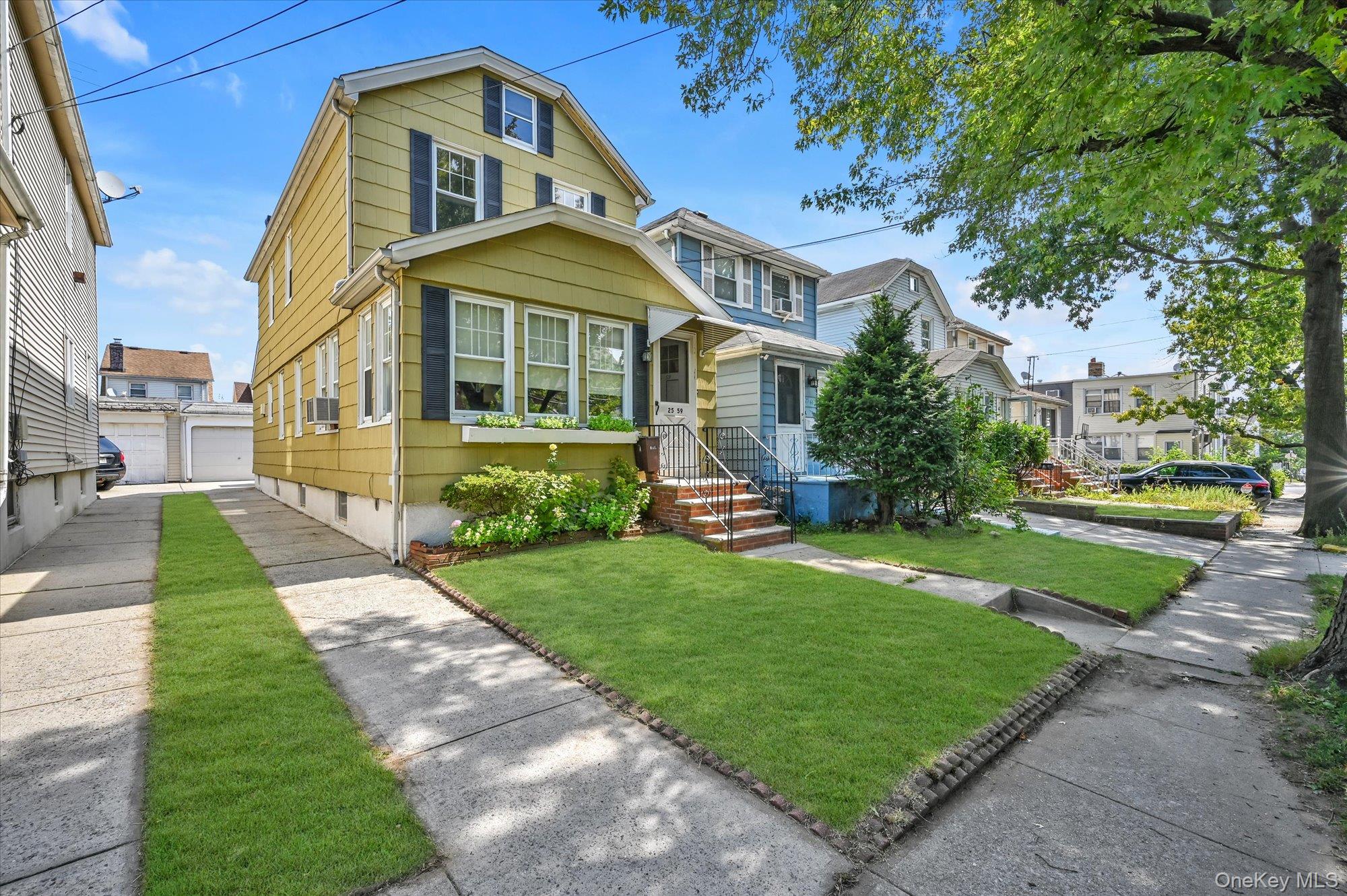 2559 123rd Street, Flushing, NY 11354