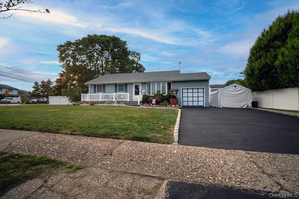 1 Puritan Place, West Babylon, NY 11704