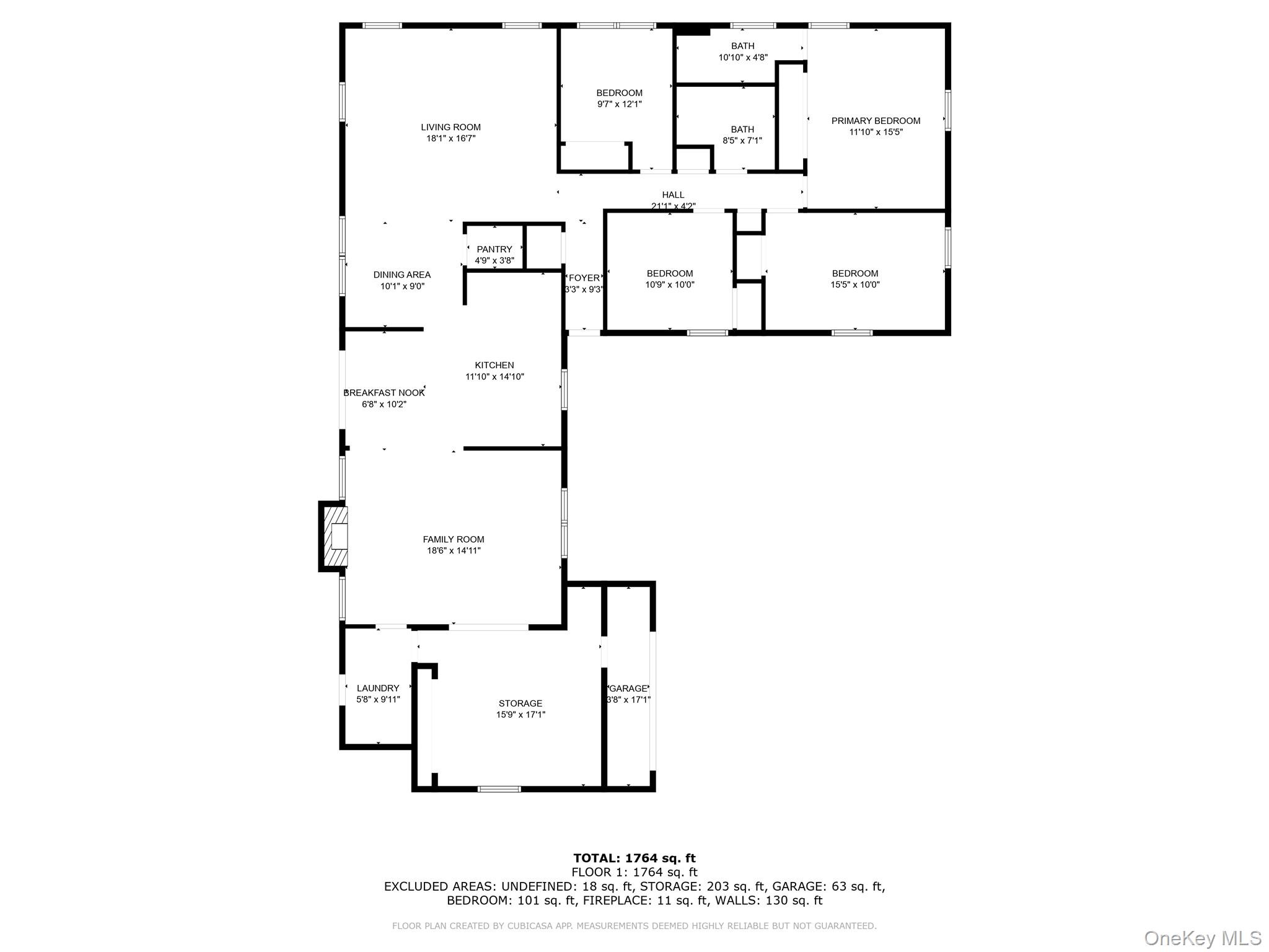 17 Whitmore Lane, Coram, NY 11727