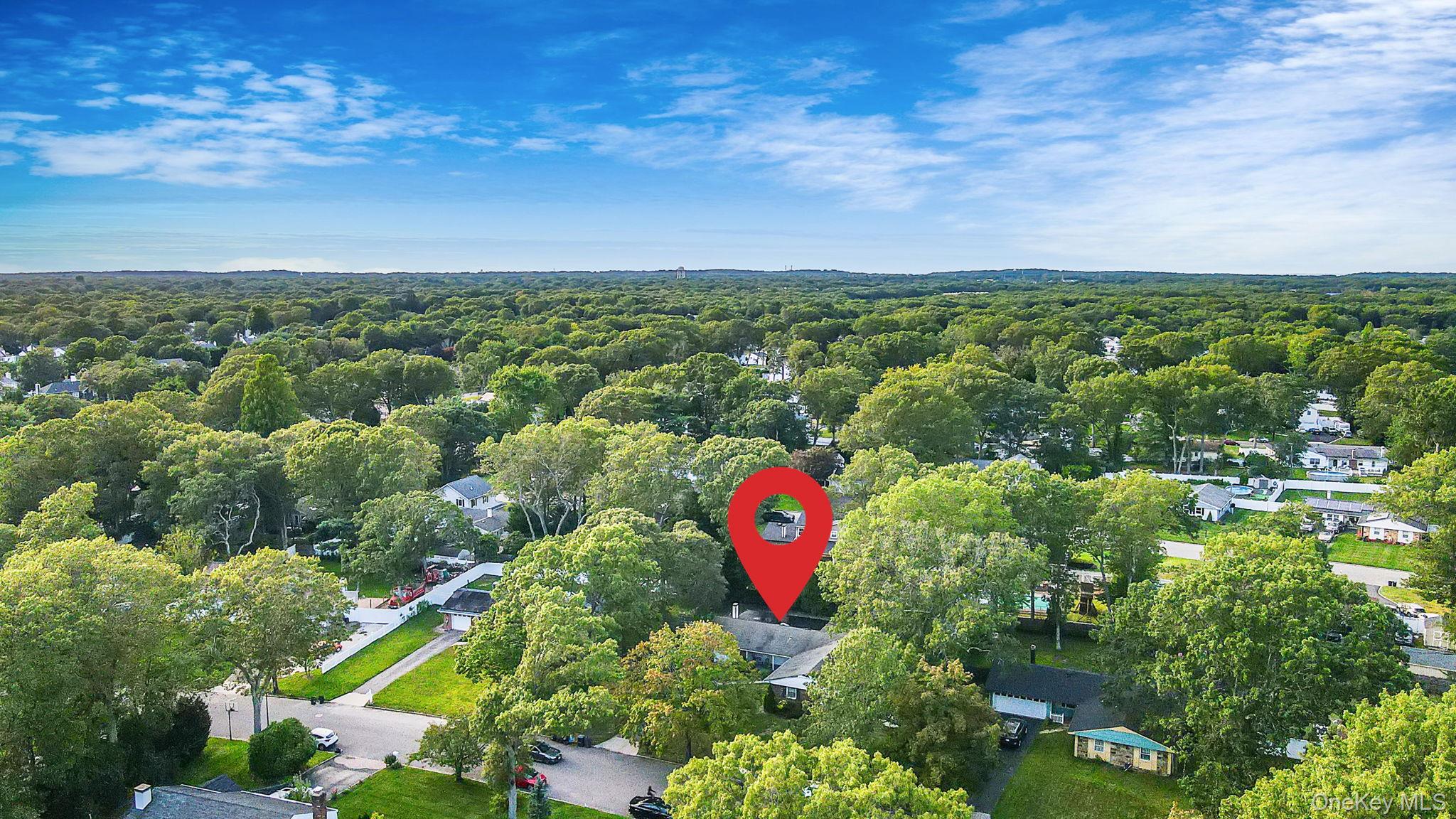 17 Whitmore Lane, Coram, NY 11727