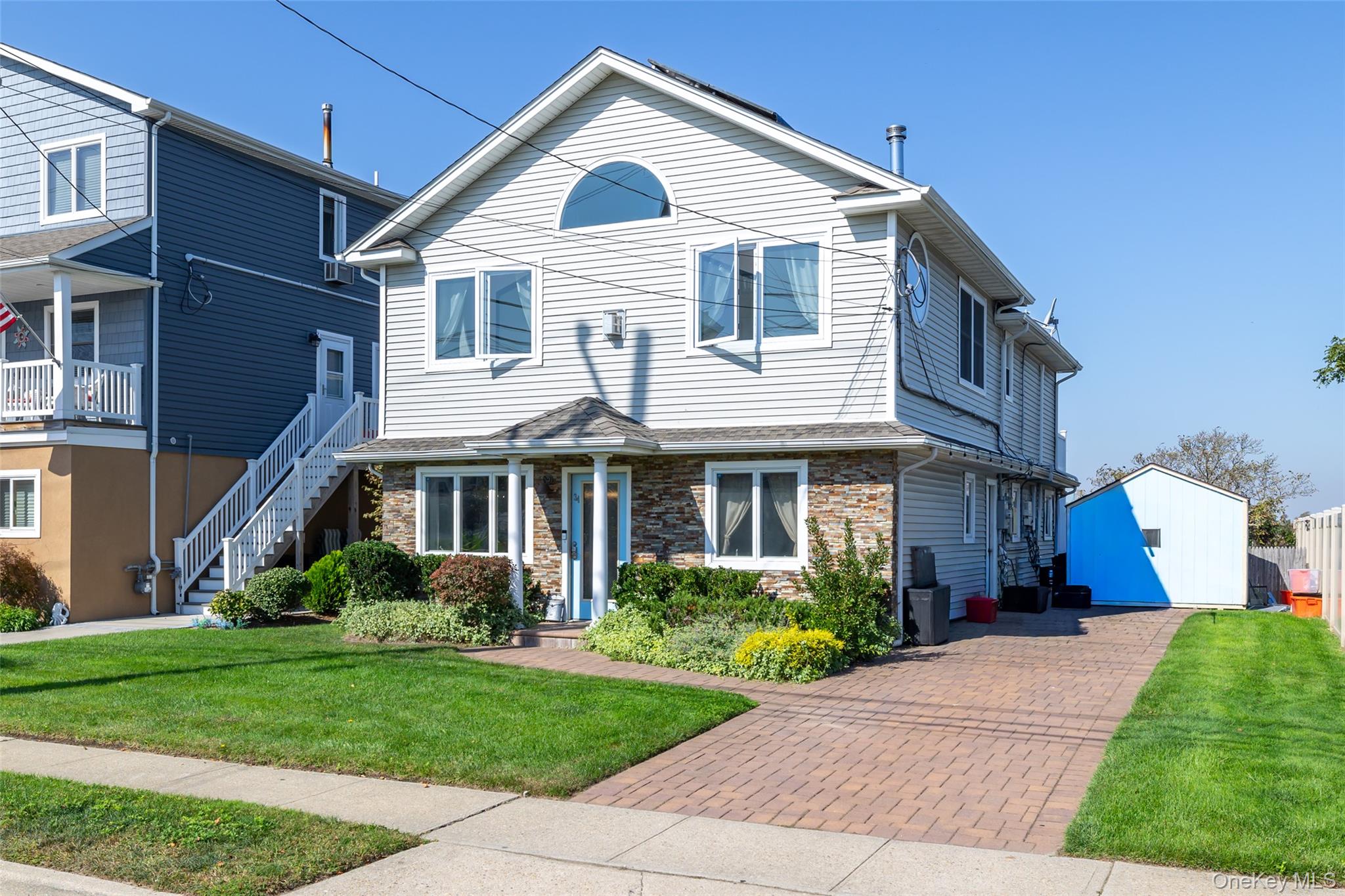 34 Waterford Road, Island Park, NY 11558