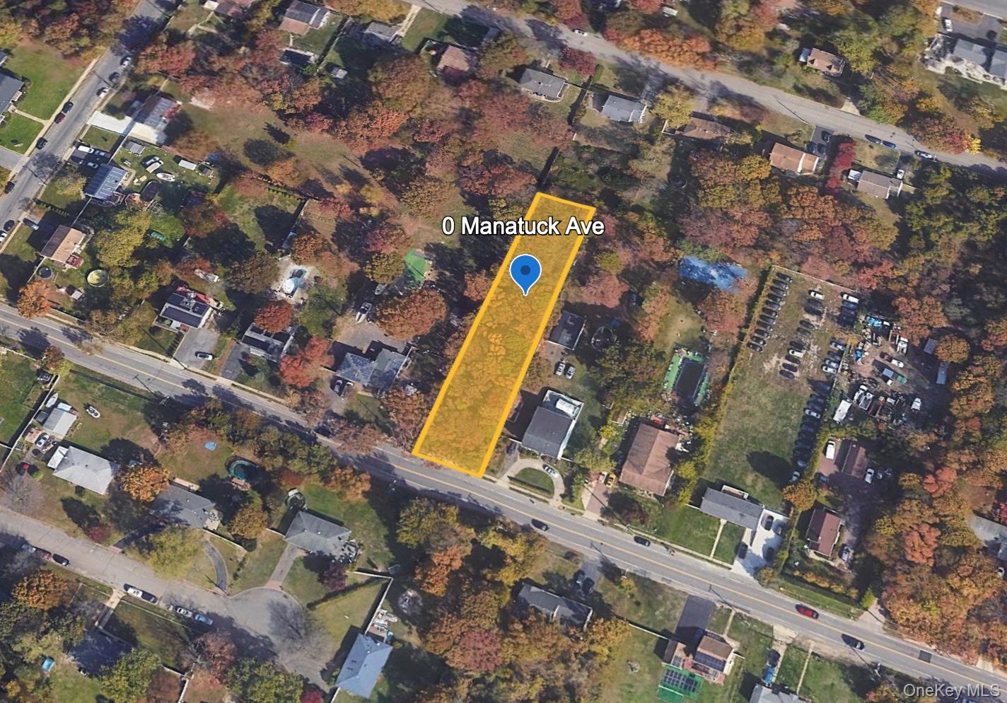 Manatuck Boulevard, Bay Shore, NY 11706