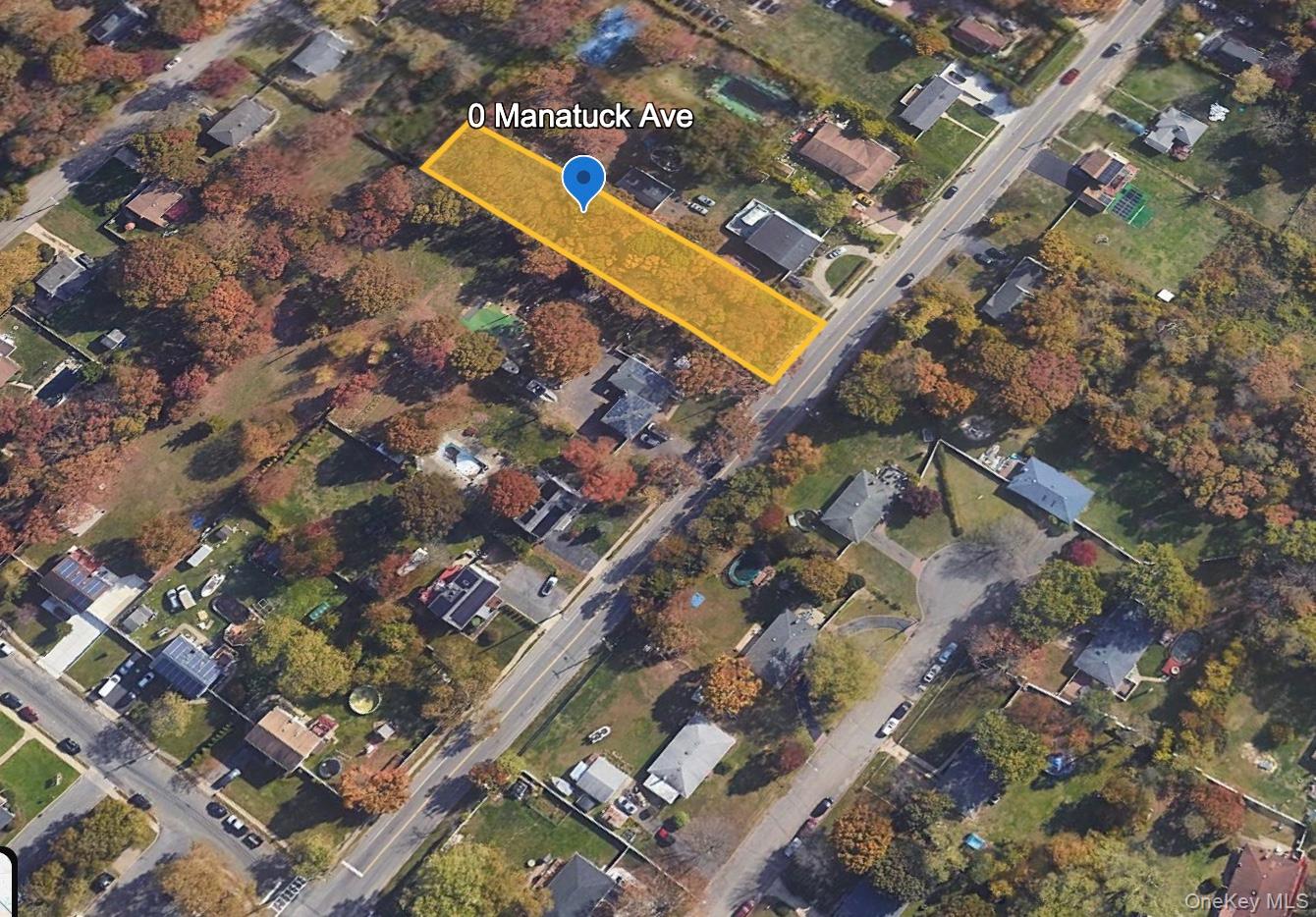 Manatuck Boulevard, Bay Shore, NY 11706