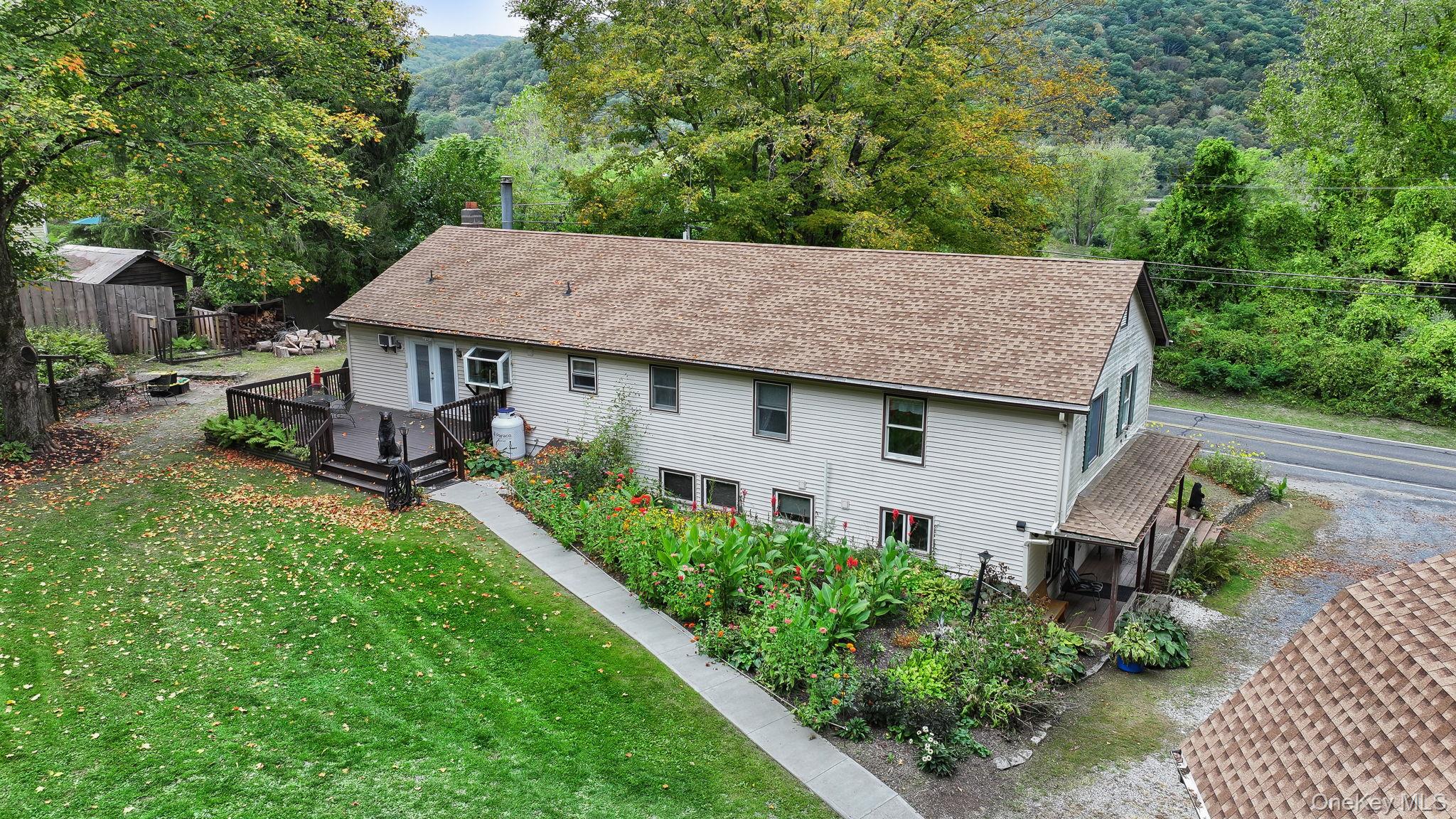 352 Old Route 22, Wassaic, NY 12592