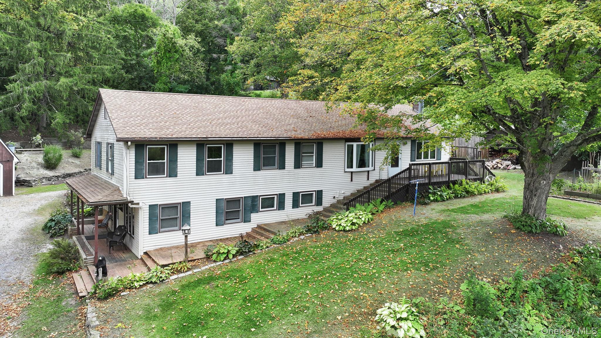 352 Old Route 22, Wassaic, NY 12592