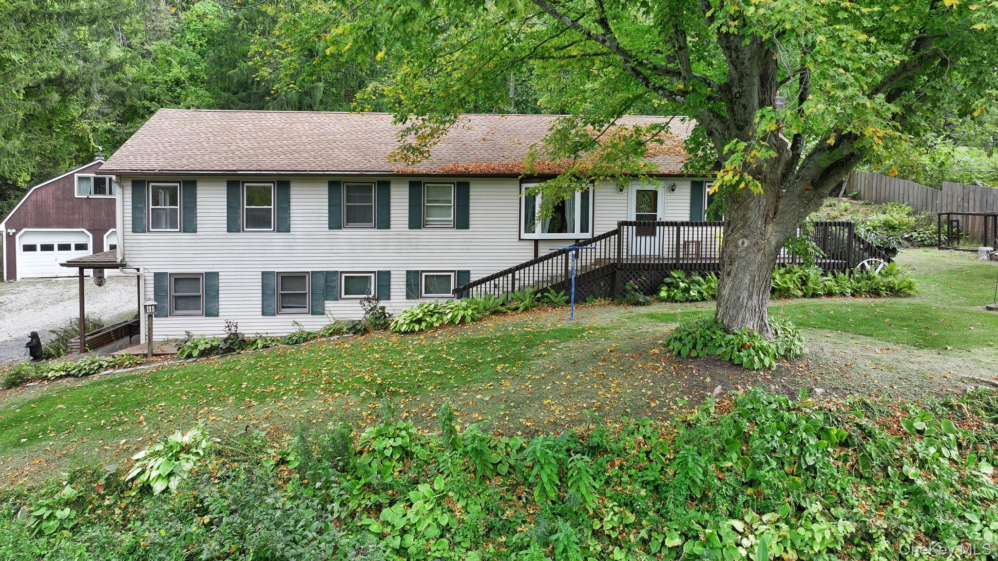 352 Old Route 22, Wassaic, NY 12592