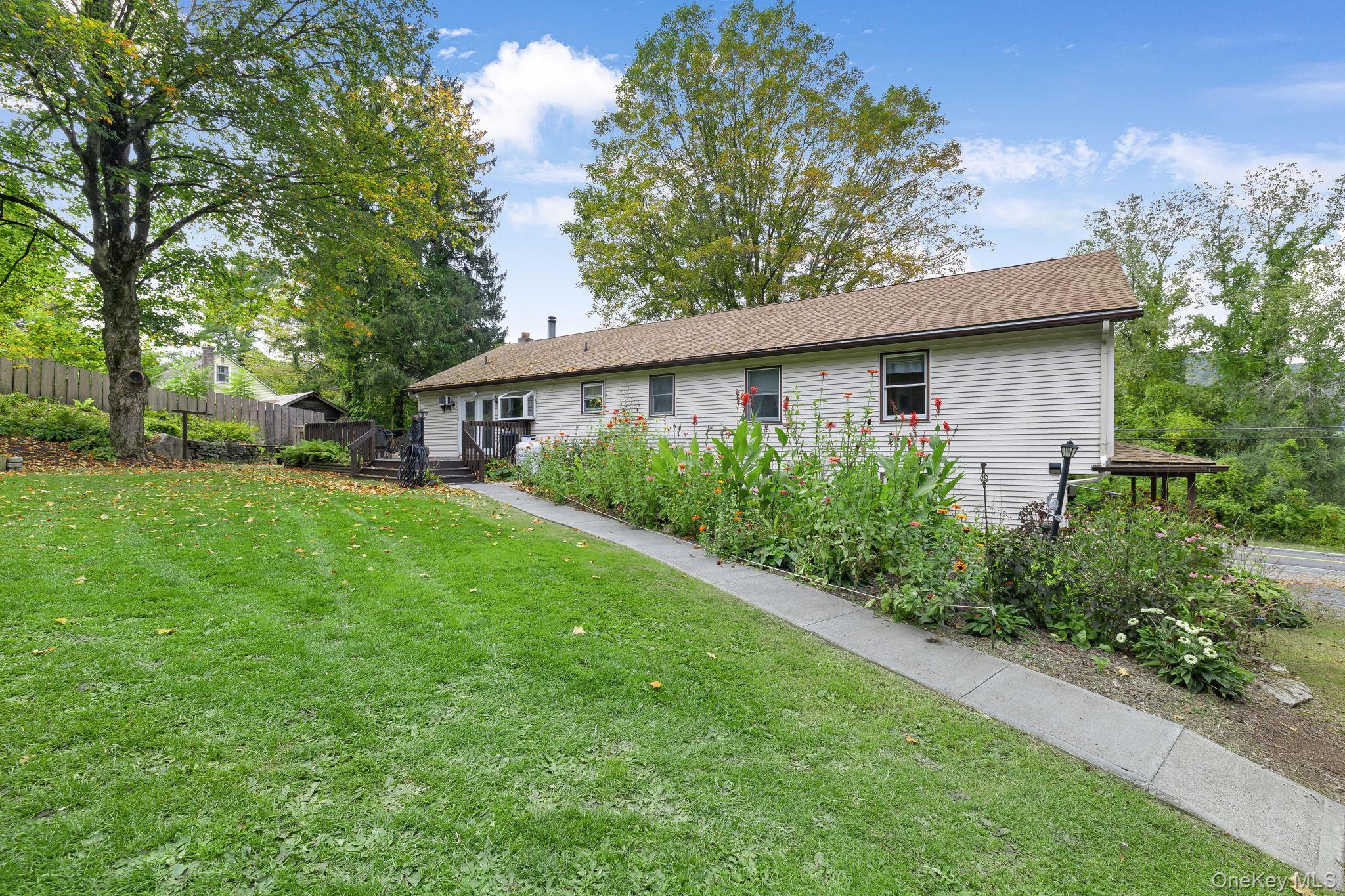 352 Old Route 22, Wassaic, NY 12592