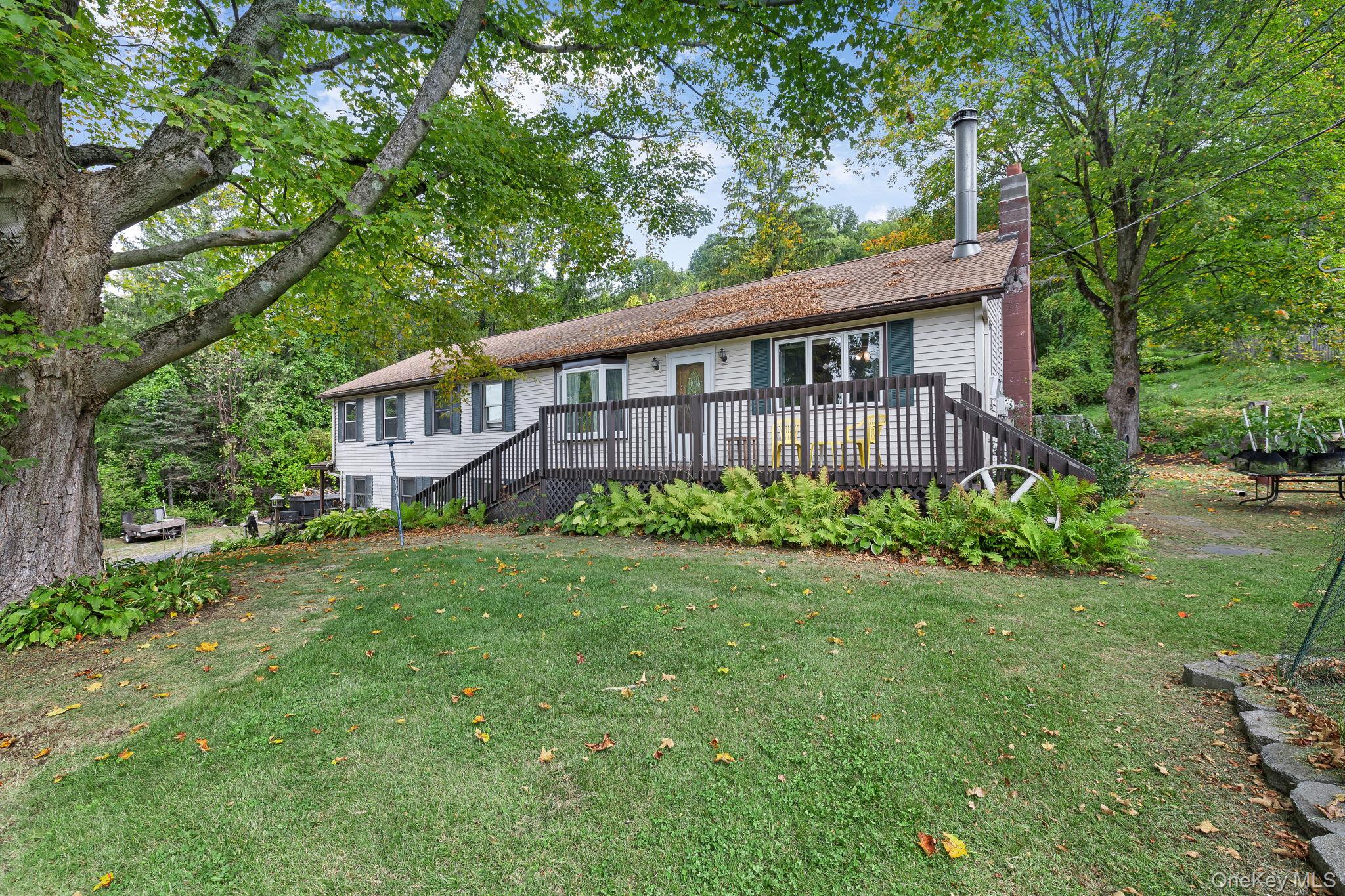 352 Old Route 22, Wassaic, NY 12592