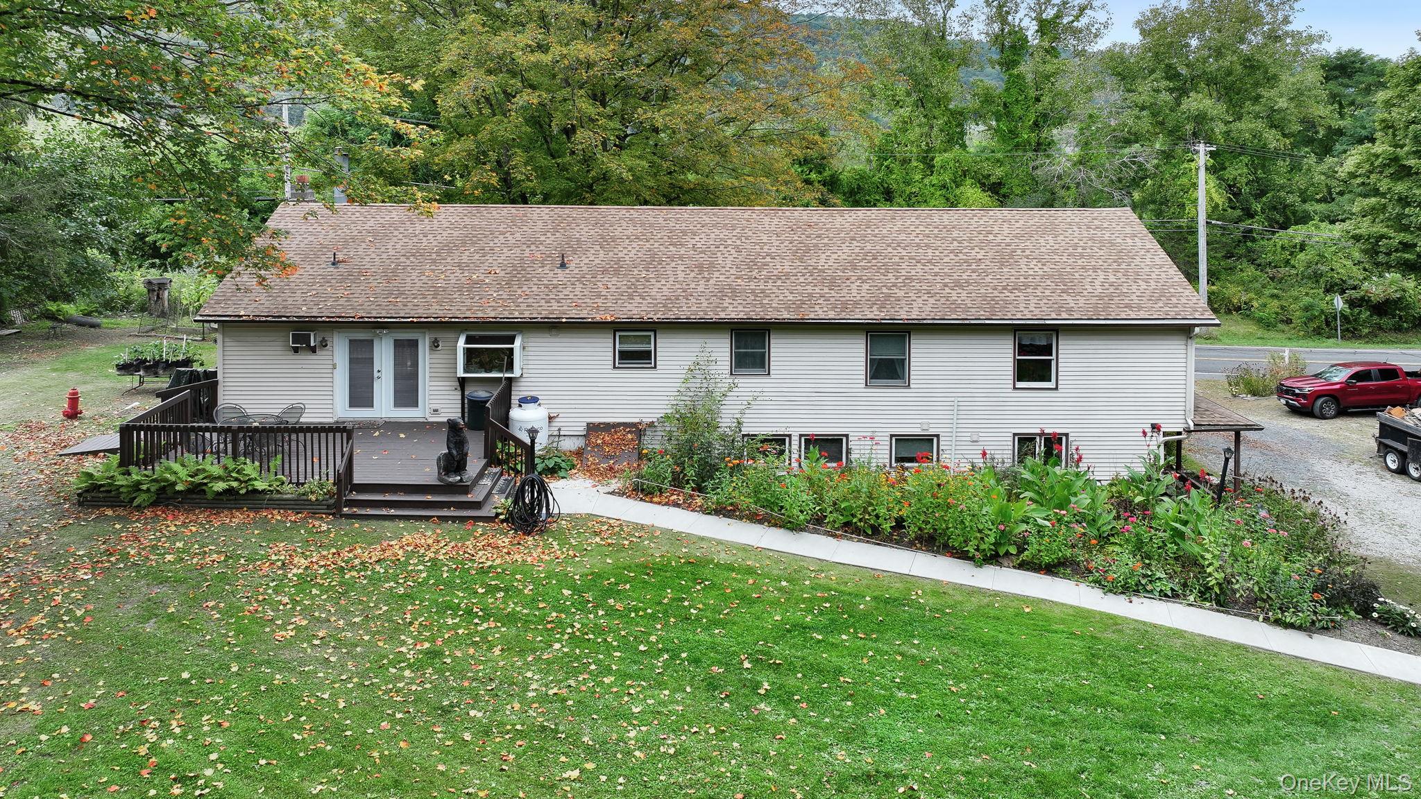 352 Old Route 22, Wassaic, NY 12592