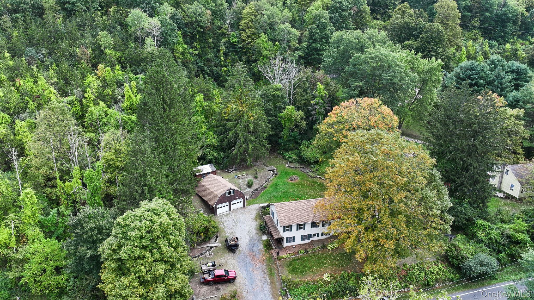 352 Old Route 22, Wassaic, NY 12592