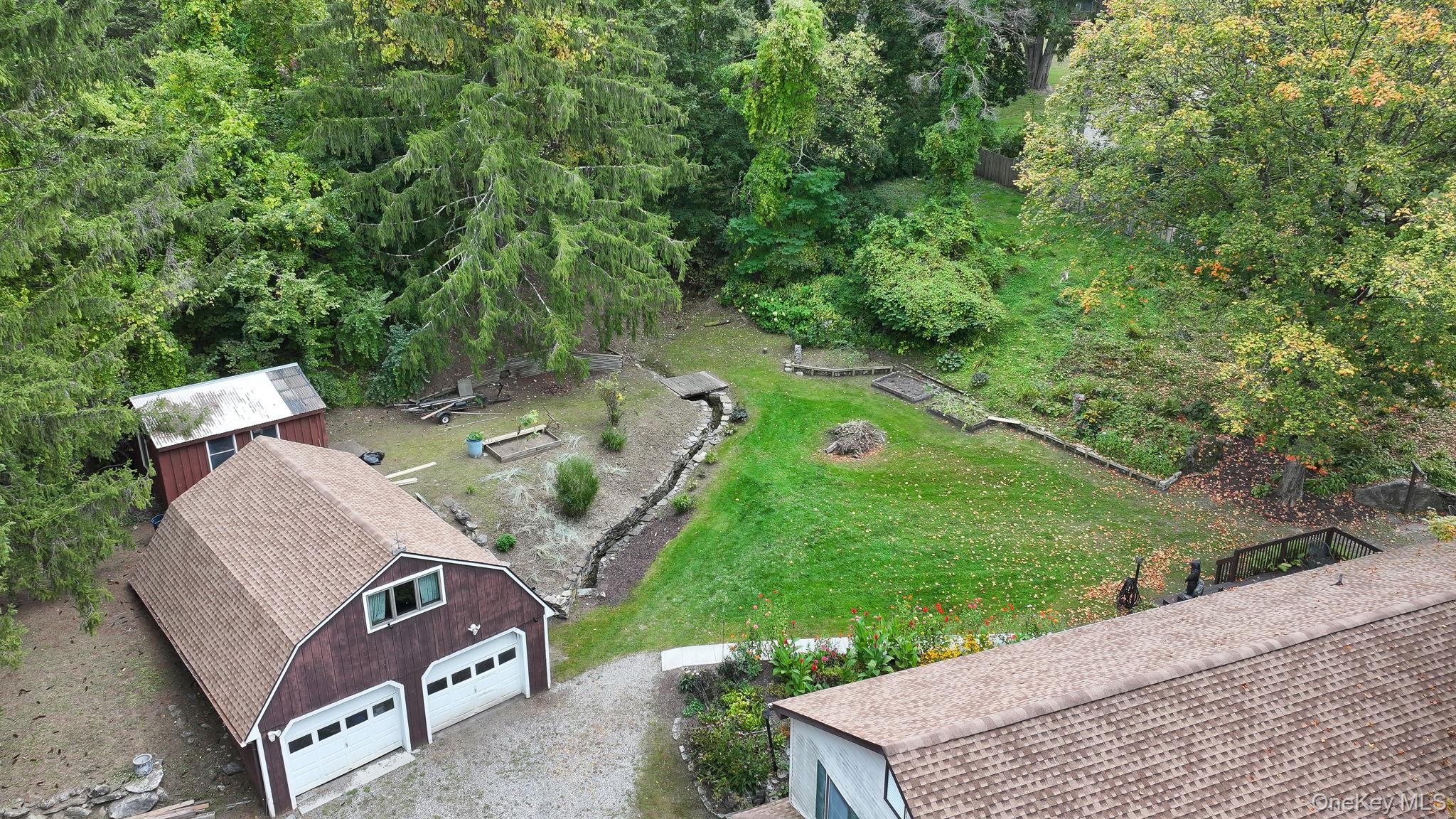 352 Old Route 22, Wassaic, NY 12592