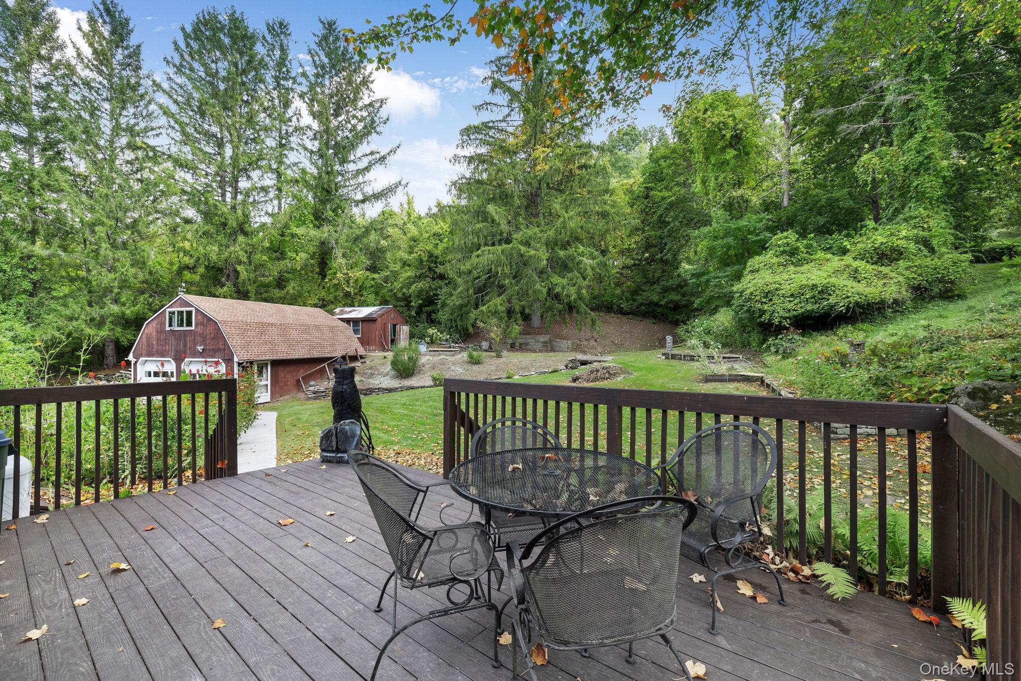 352 Old Route 22, Wassaic, NY 12592