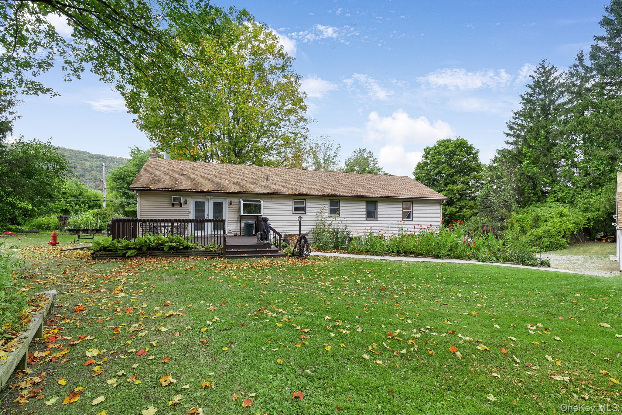 352 Old Route 22, Wassaic, NY 12592