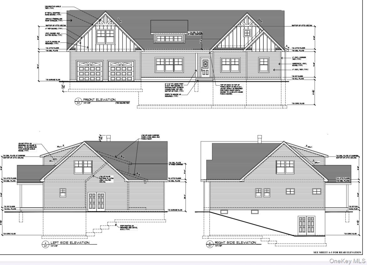 Lot #8 Javelin, Goshen, NY 10924