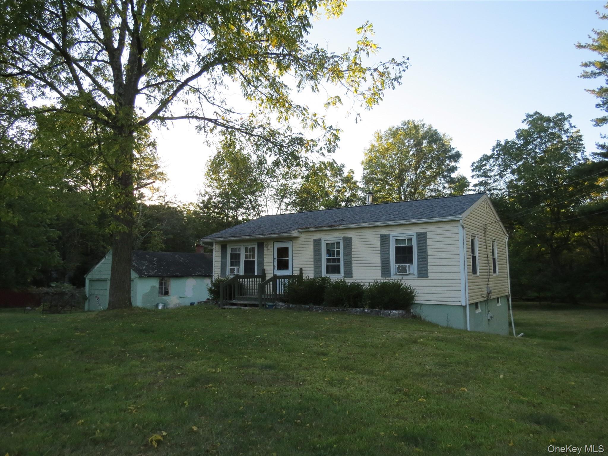 8 Hill Road, Goshen, NY 10924