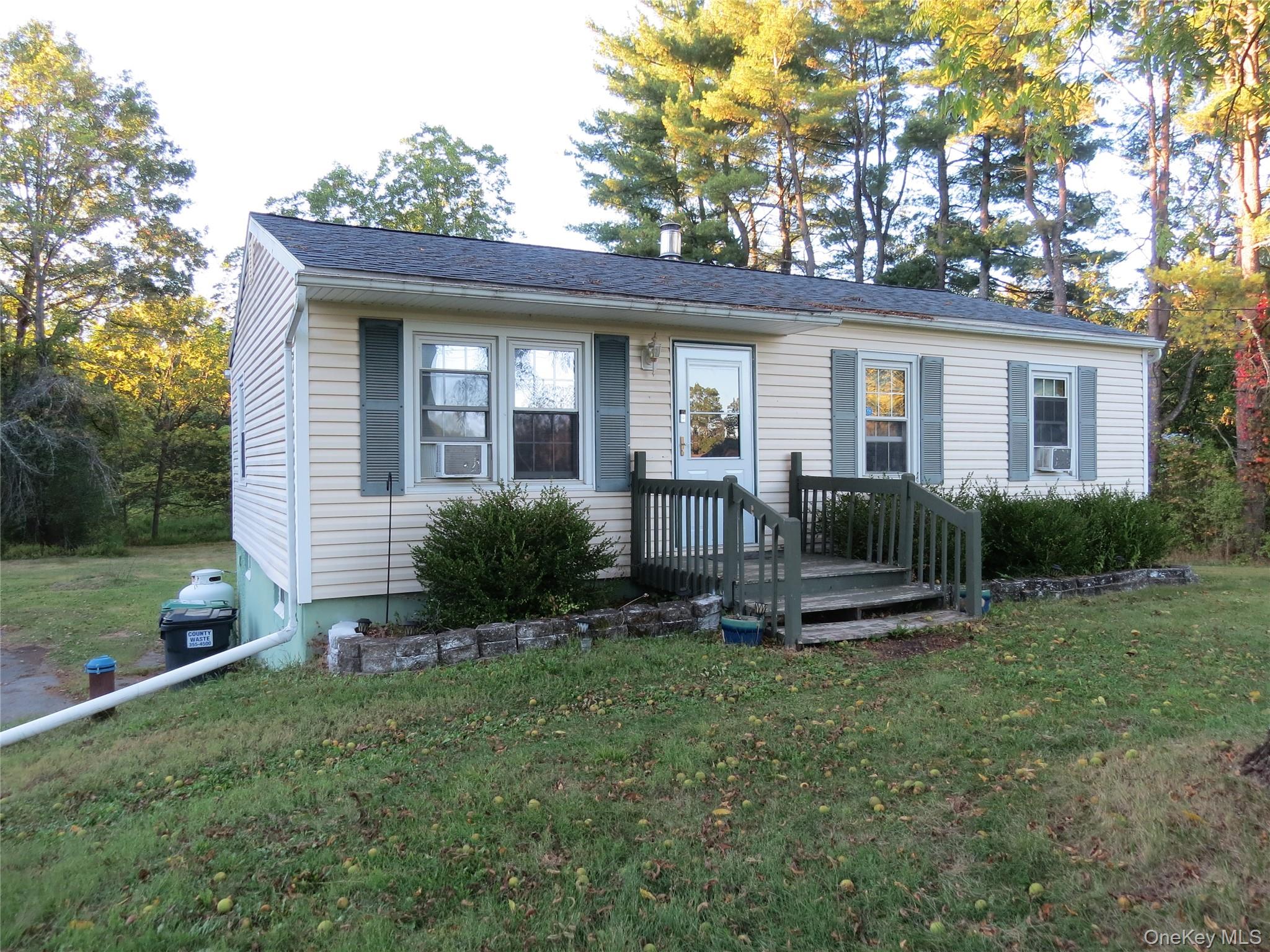 8 Hill Road, Goshen, NY 10924