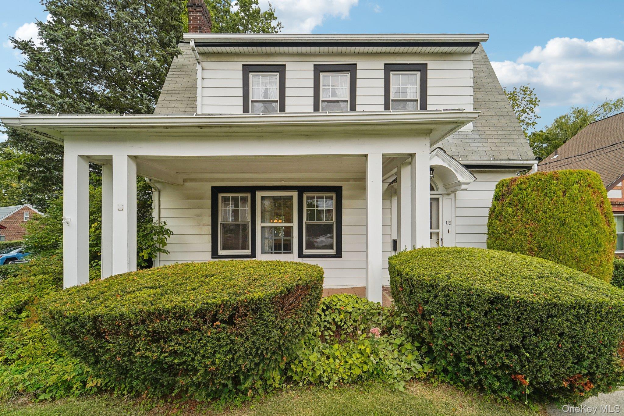 115 Morsemere Avenue, Yonkers, NY 10703