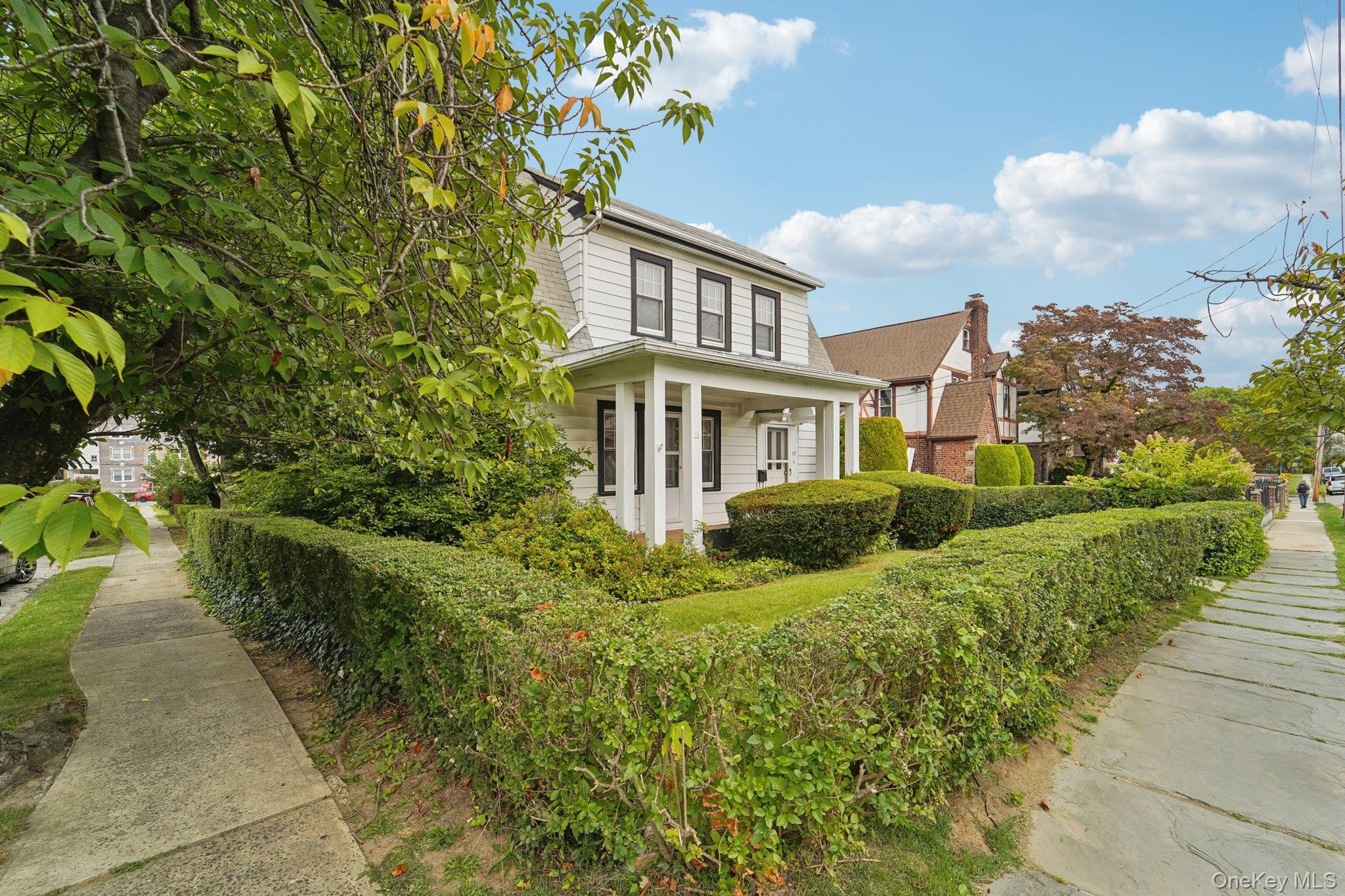 115 Morsemere Avenue, Yonkers, NY 10703