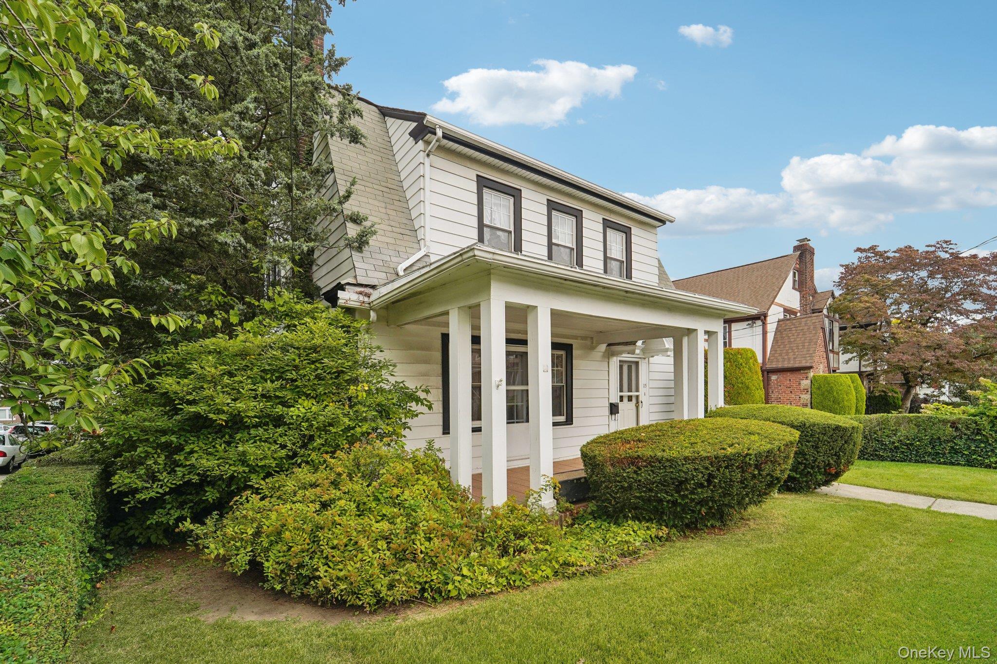 115 Morsemere Avenue, Yonkers, NY 10703