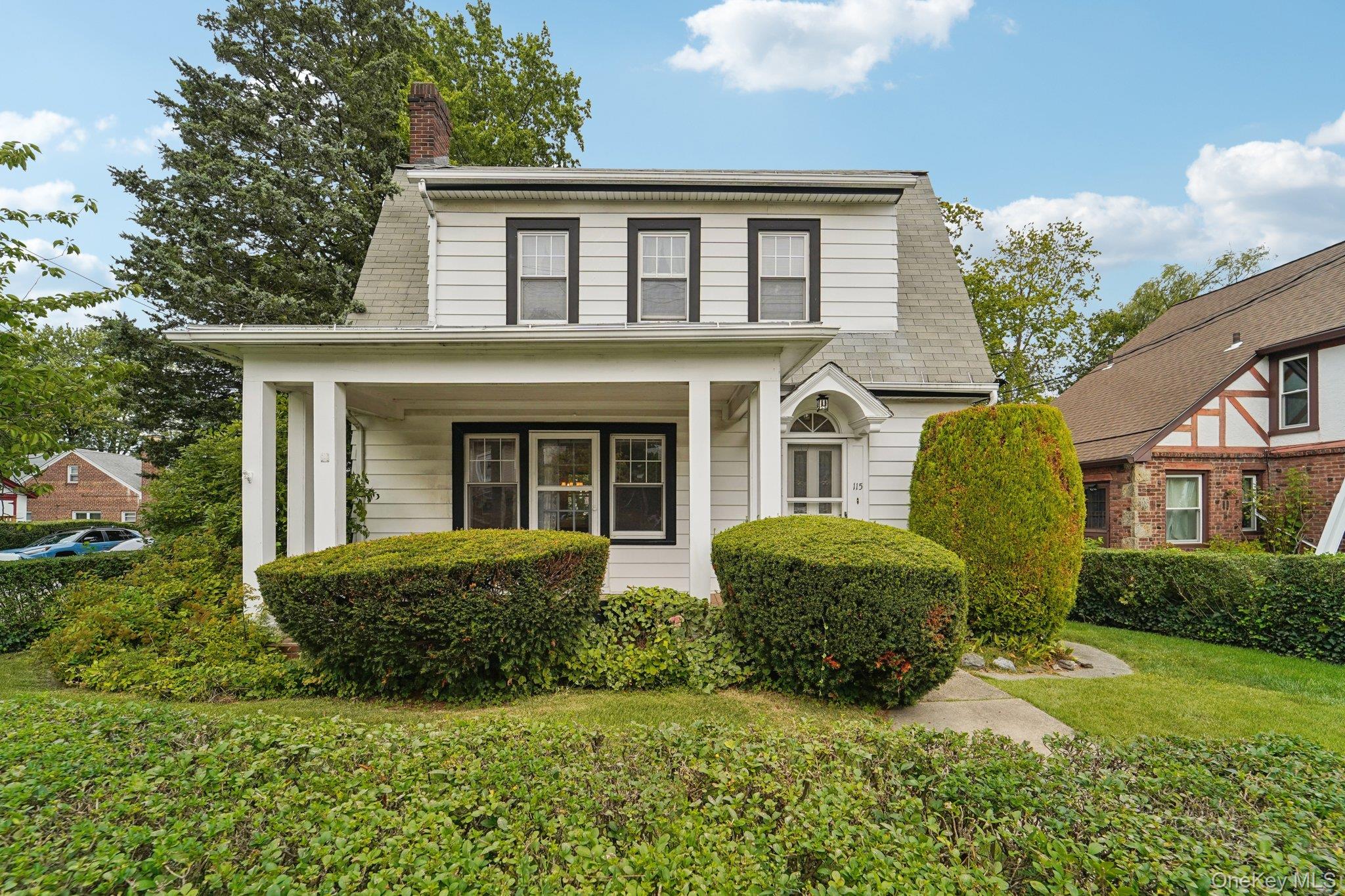 115 Morsemere Avenue, Yonkers, NY 10703