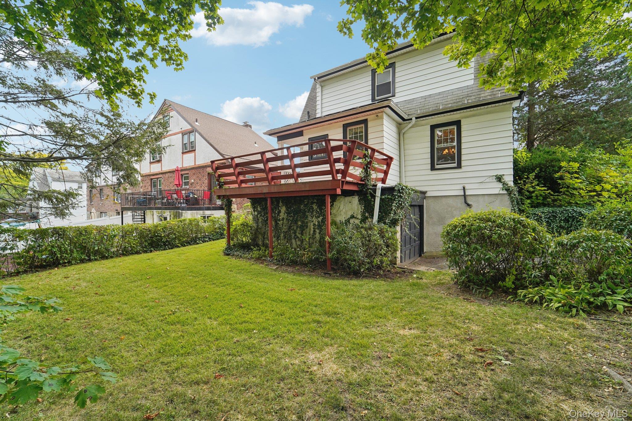 115 Morsemere Avenue, Yonkers, NY 10703