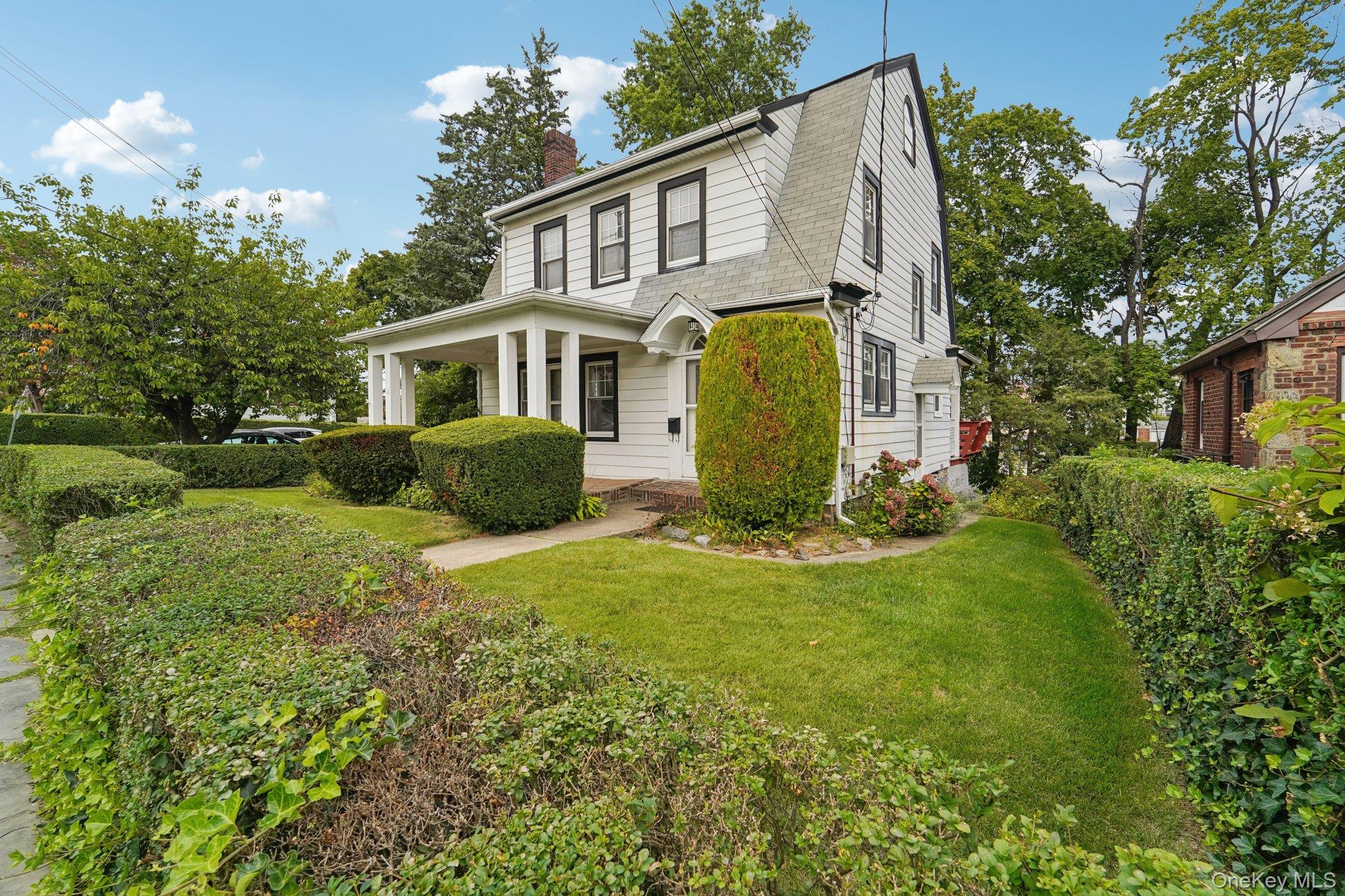 115 Morsemere Avenue, Yonkers, NY 10703