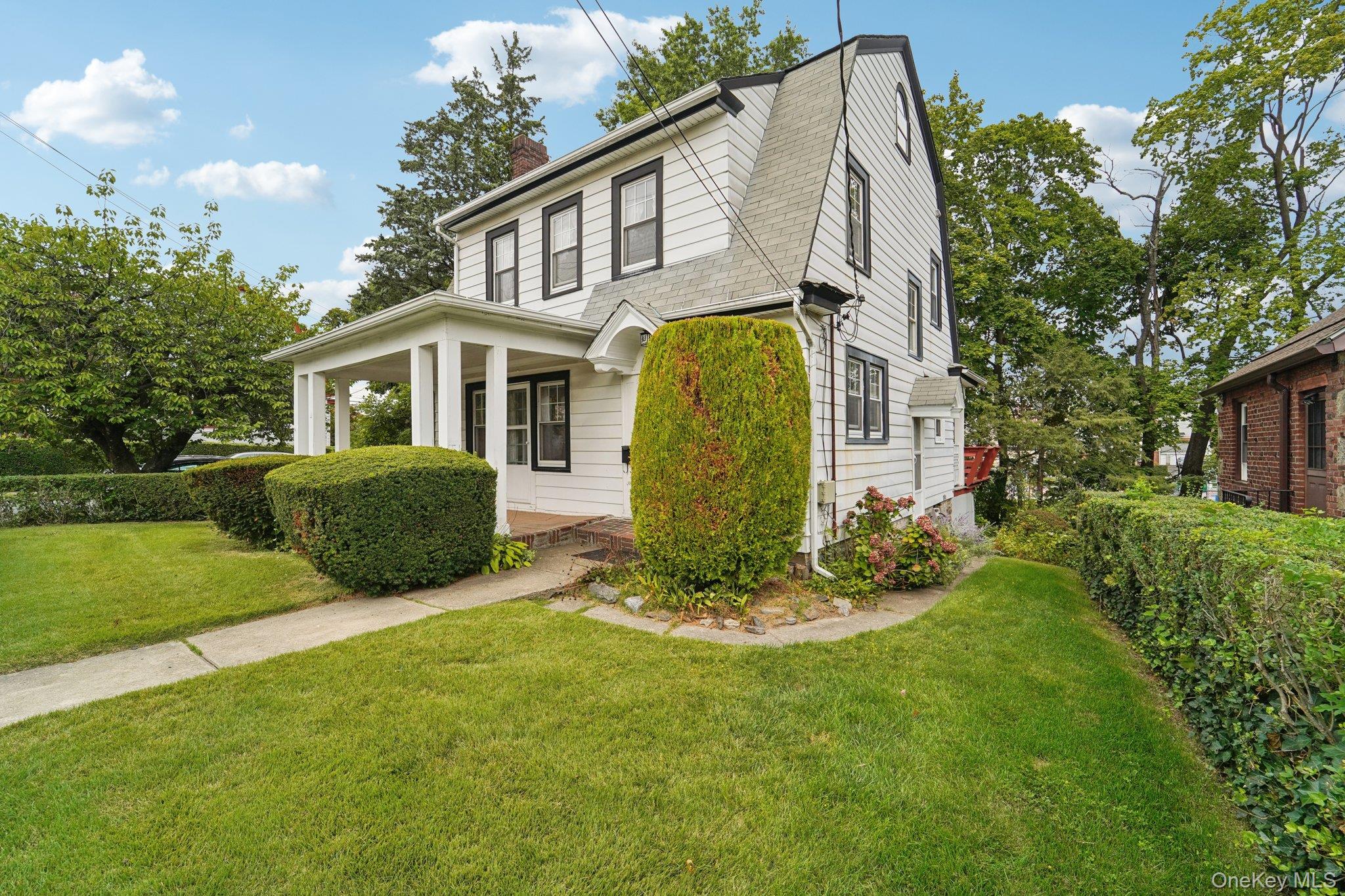 115 Morsemere Avenue, Yonkers, NY 10703