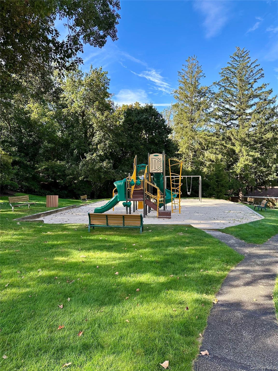 3 Bryant Crescent # #1J, White Plains, NY 10605