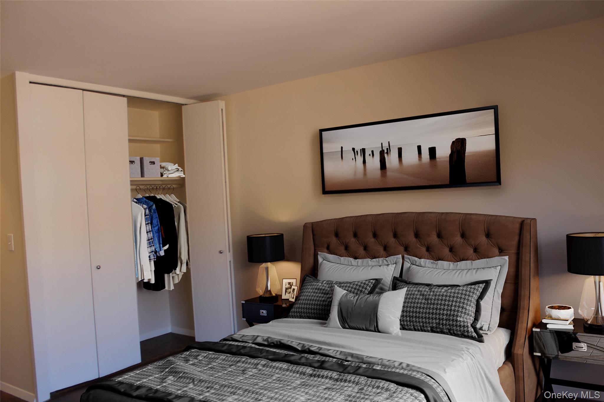 100 E Hartsdale Avenue # 6HW, Hartsdale, NY 10530