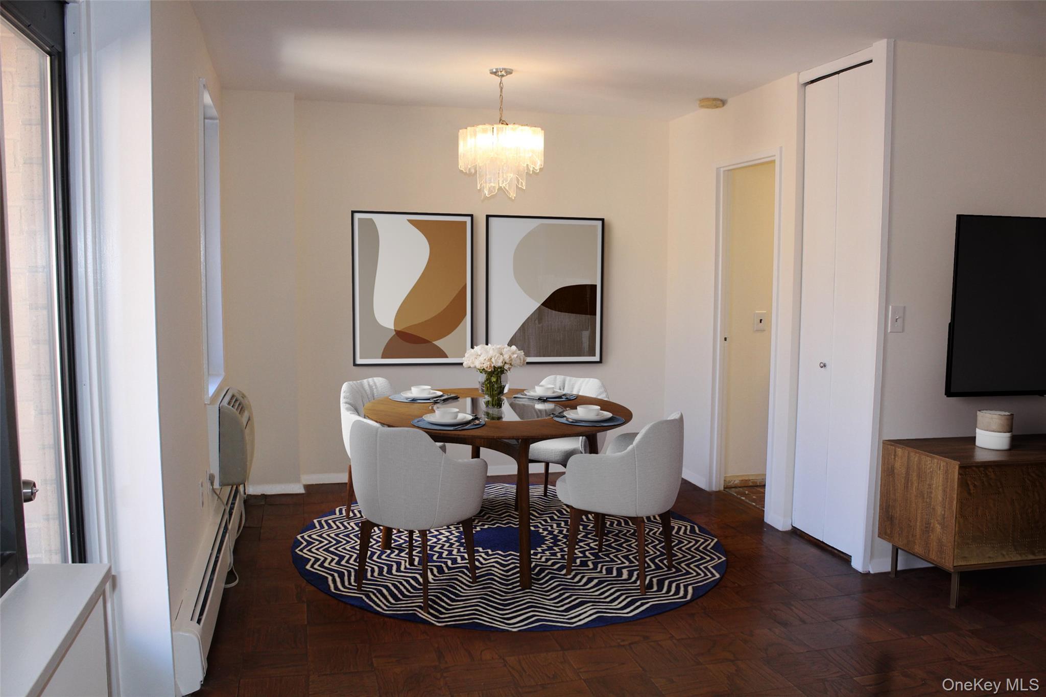 100 E Hartsdale Avenue # 6HW, Hartsdale, NY 10530