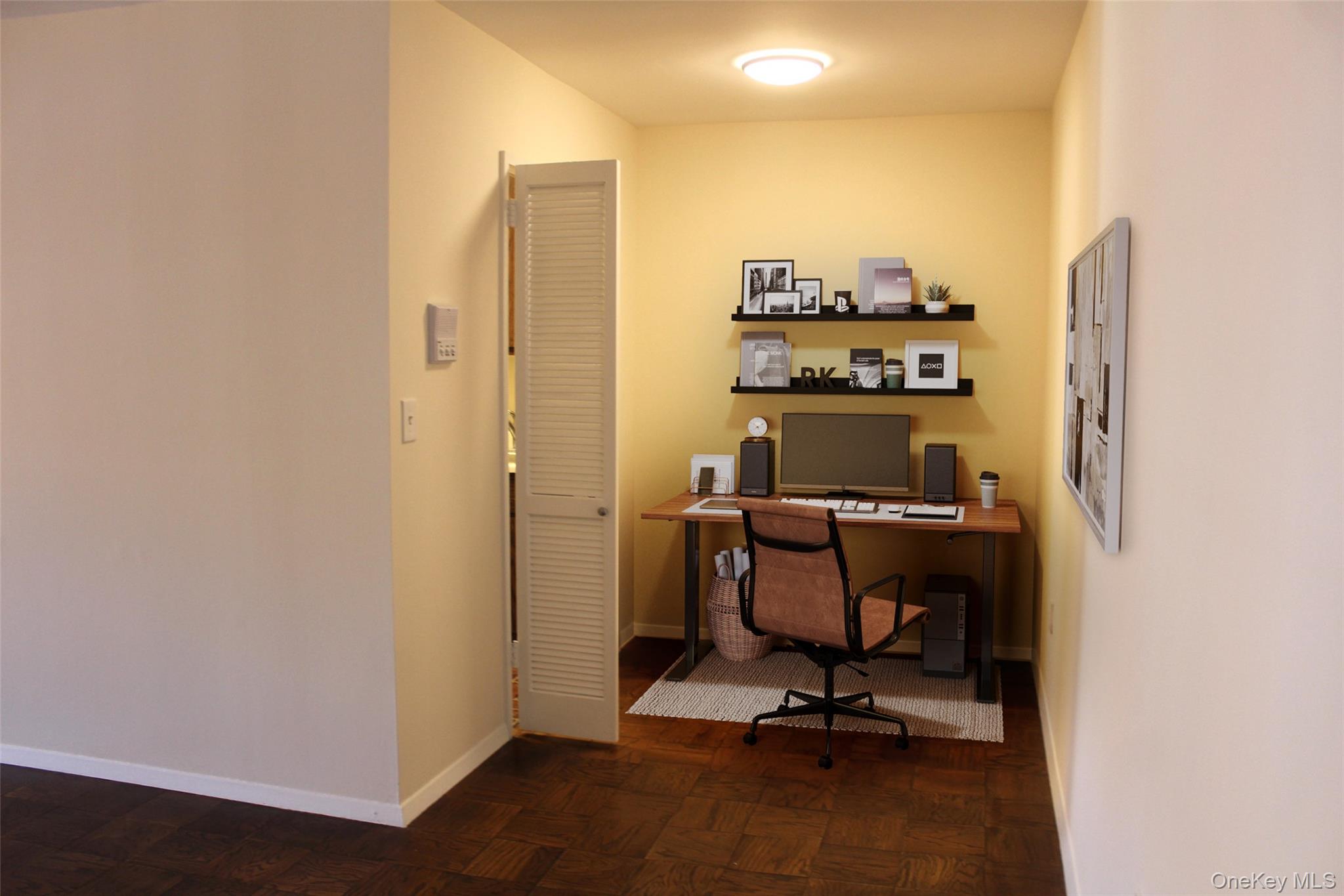 100 E Hartsdale Avenue # 6HW, Hartsdale, NY 10530