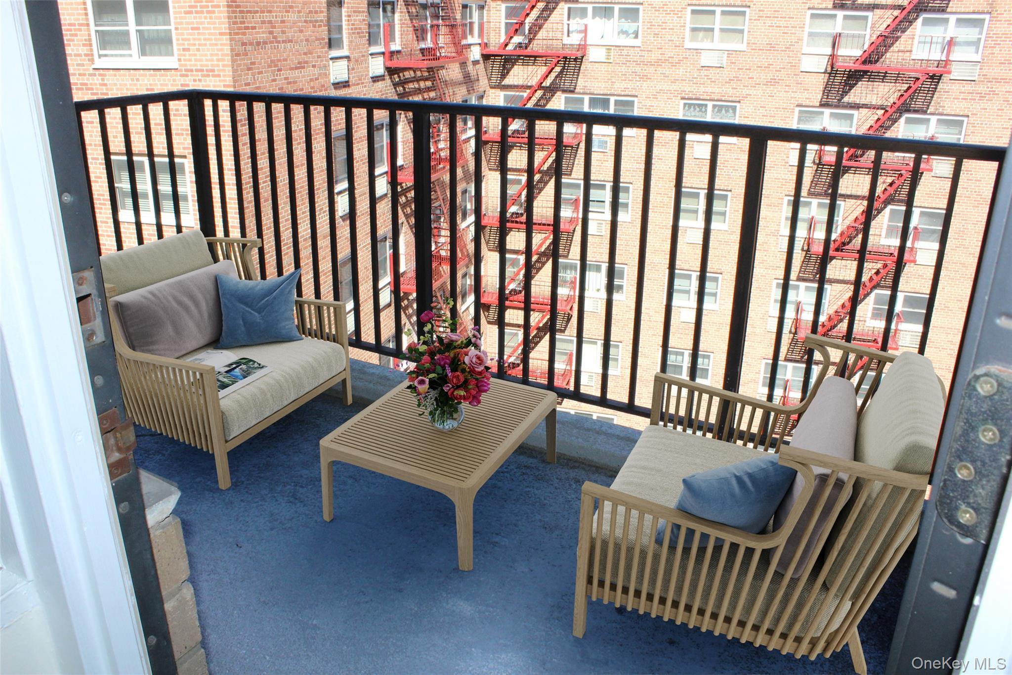 100 E Hartsdale Avenue # 6HW, Hartsdale, NY 10530