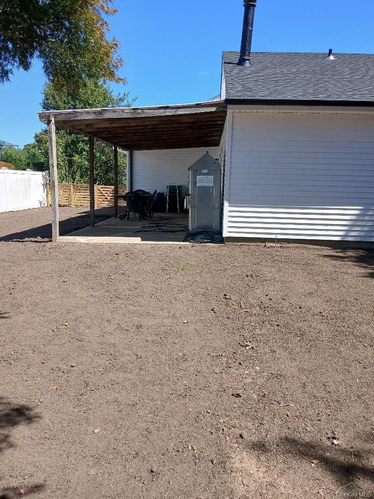 4 Mercury Avenue, East Patchogue, NY 11772