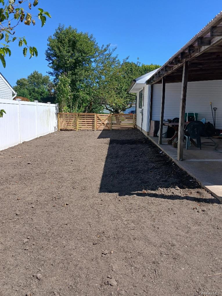 4 Mercury Avenue, East Patchogue, NY 11772